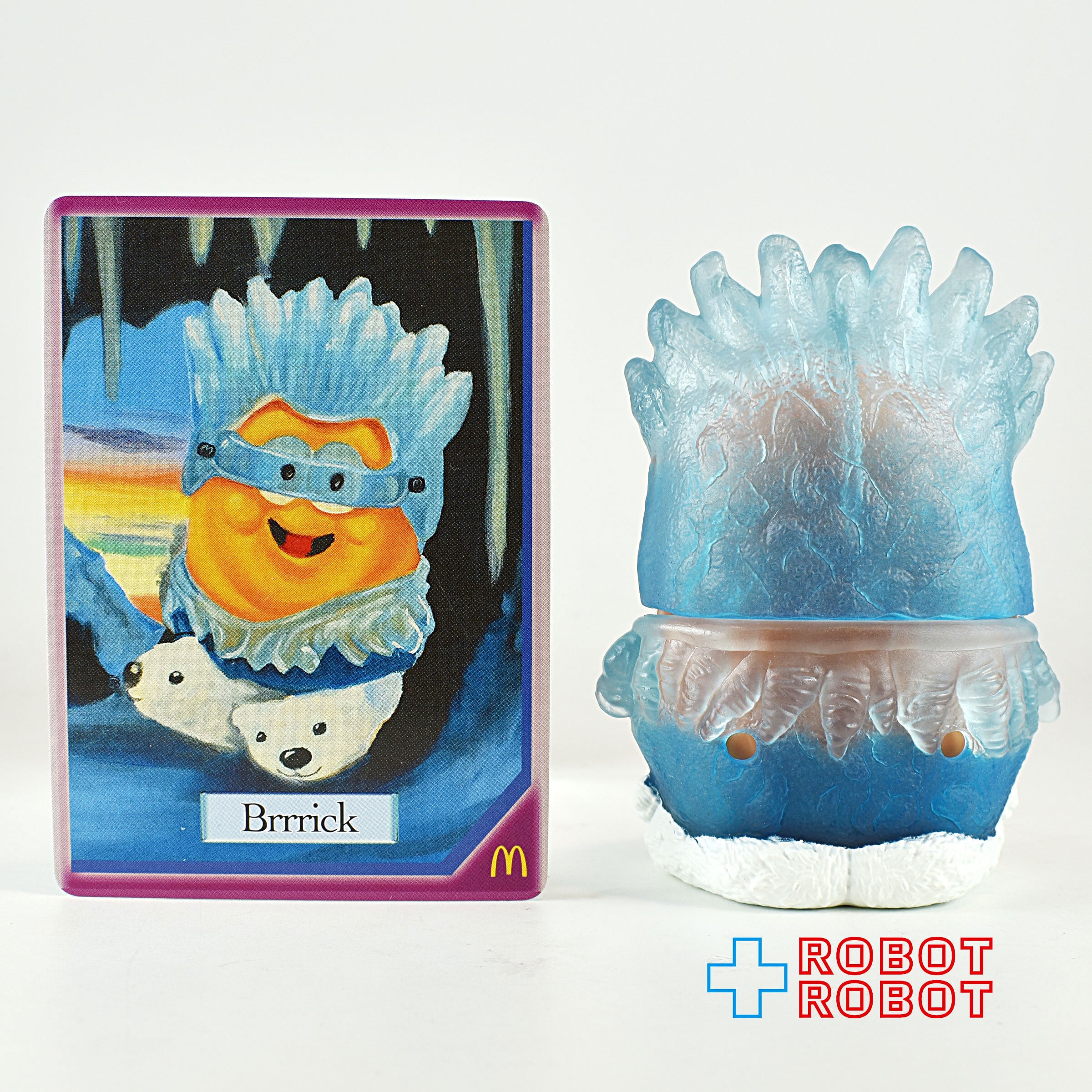 KerwinFrost ナゲットバディーズ フルセット コルクターズエディション