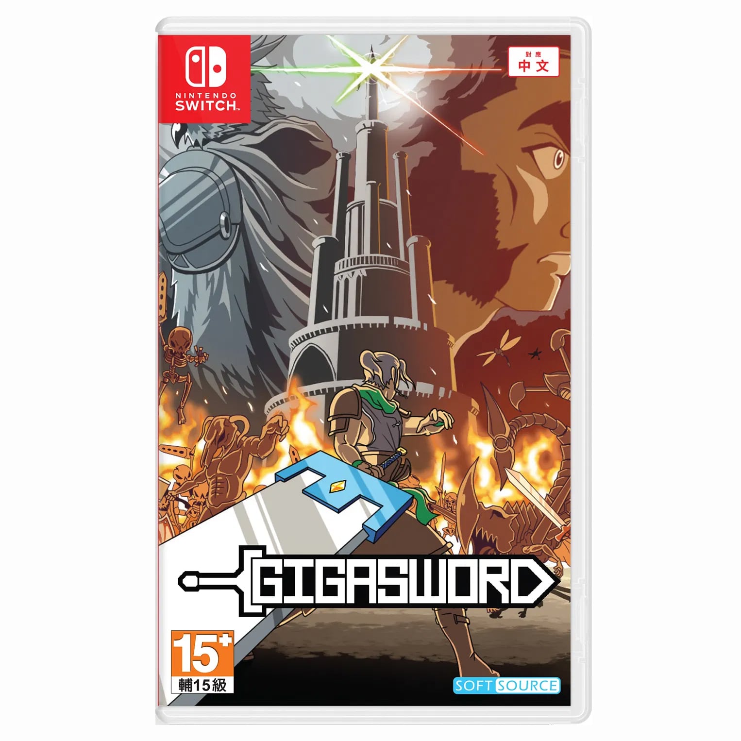 七つ荒れ獄：カオスの木（7th Domain: Tree of Chaos） | RareGames-Japan