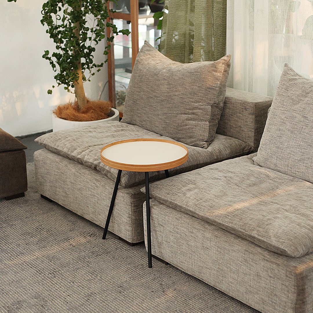 EN TRAY TABLE［テオリ］ | REAL Style online shop