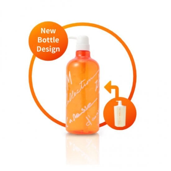 エメソープ M Collection 25 (1L) カレスモア | strust