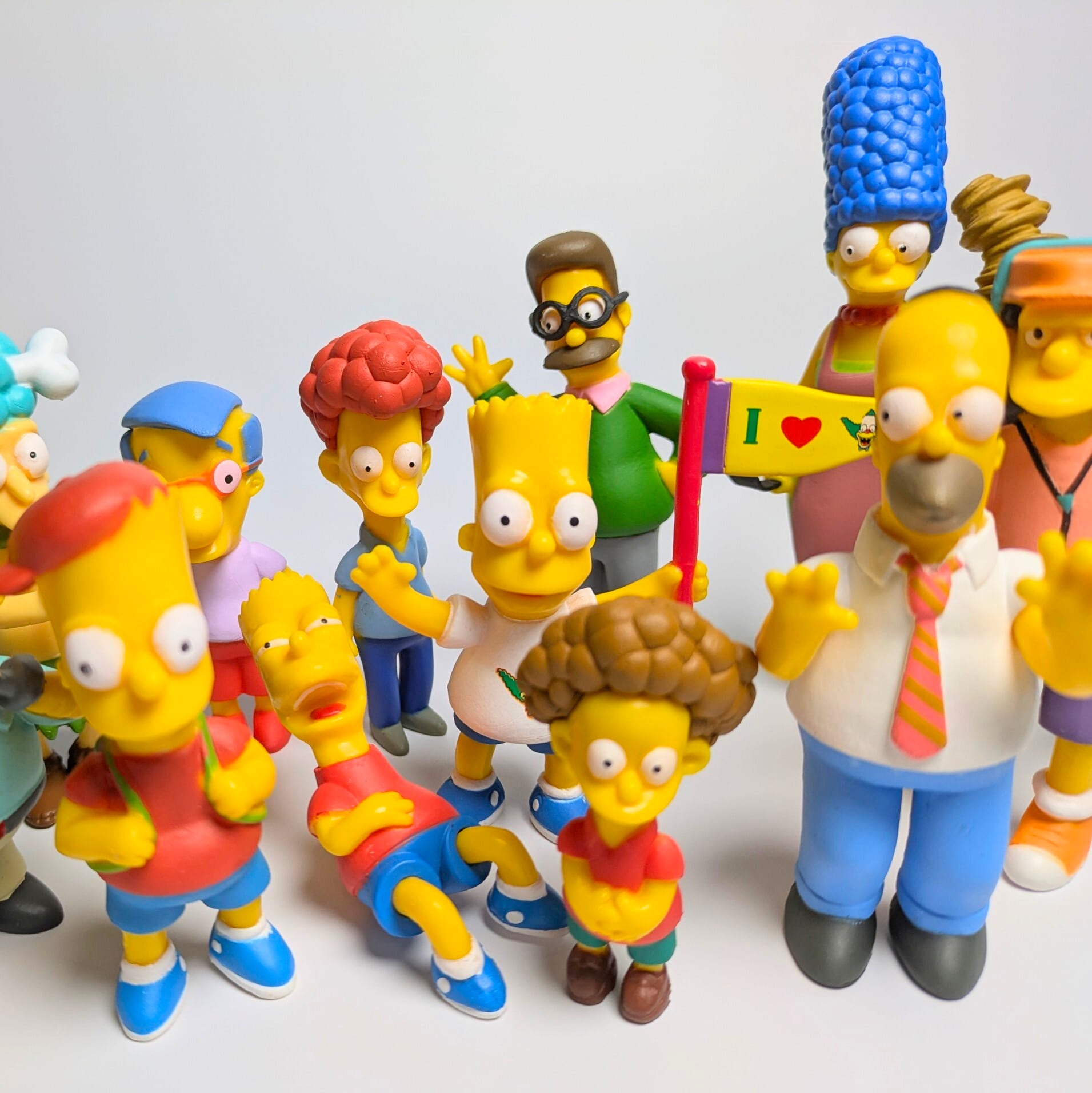 ♧再入荷！VINTAGE2005年製！【 The Simpsons（ザ シンプソンズ