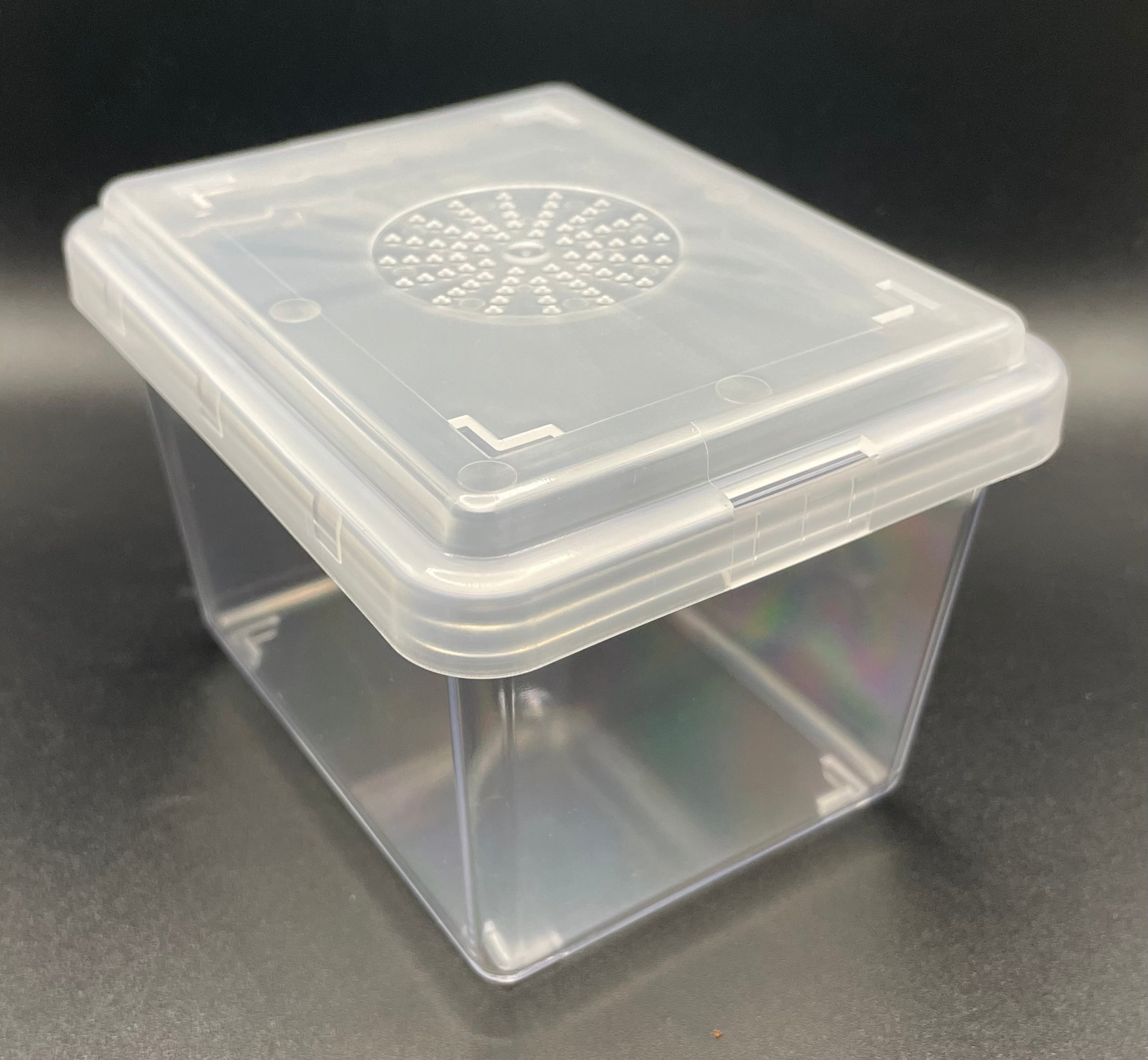 10個セット】クワBOX MS1（フタタイプ） | KPW公式オンラインショップ