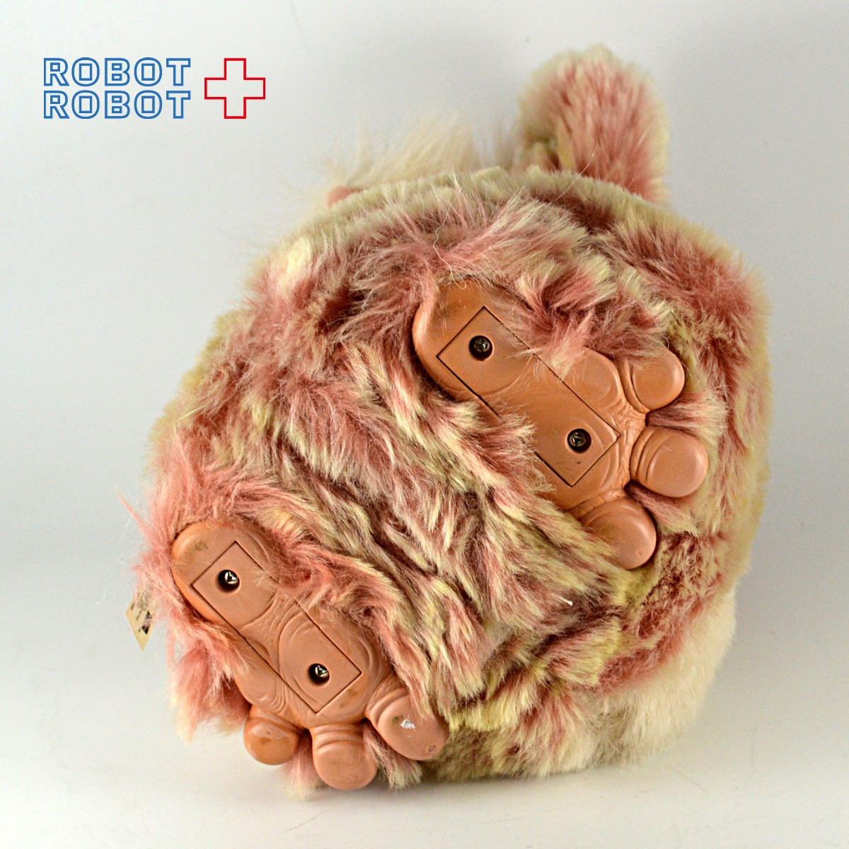 ファービー2 クランベリークッキー 2005 | ROBOTROBOT