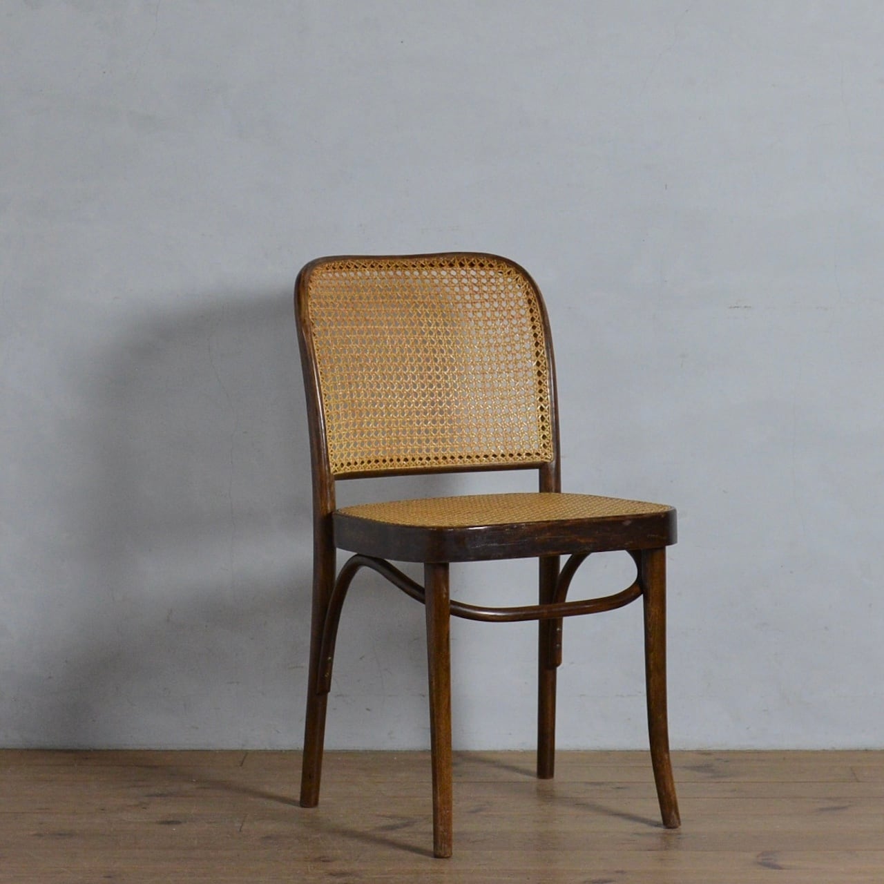 Bentwood Chair / ベントウッドチェア【B】〈トーネット・No.811