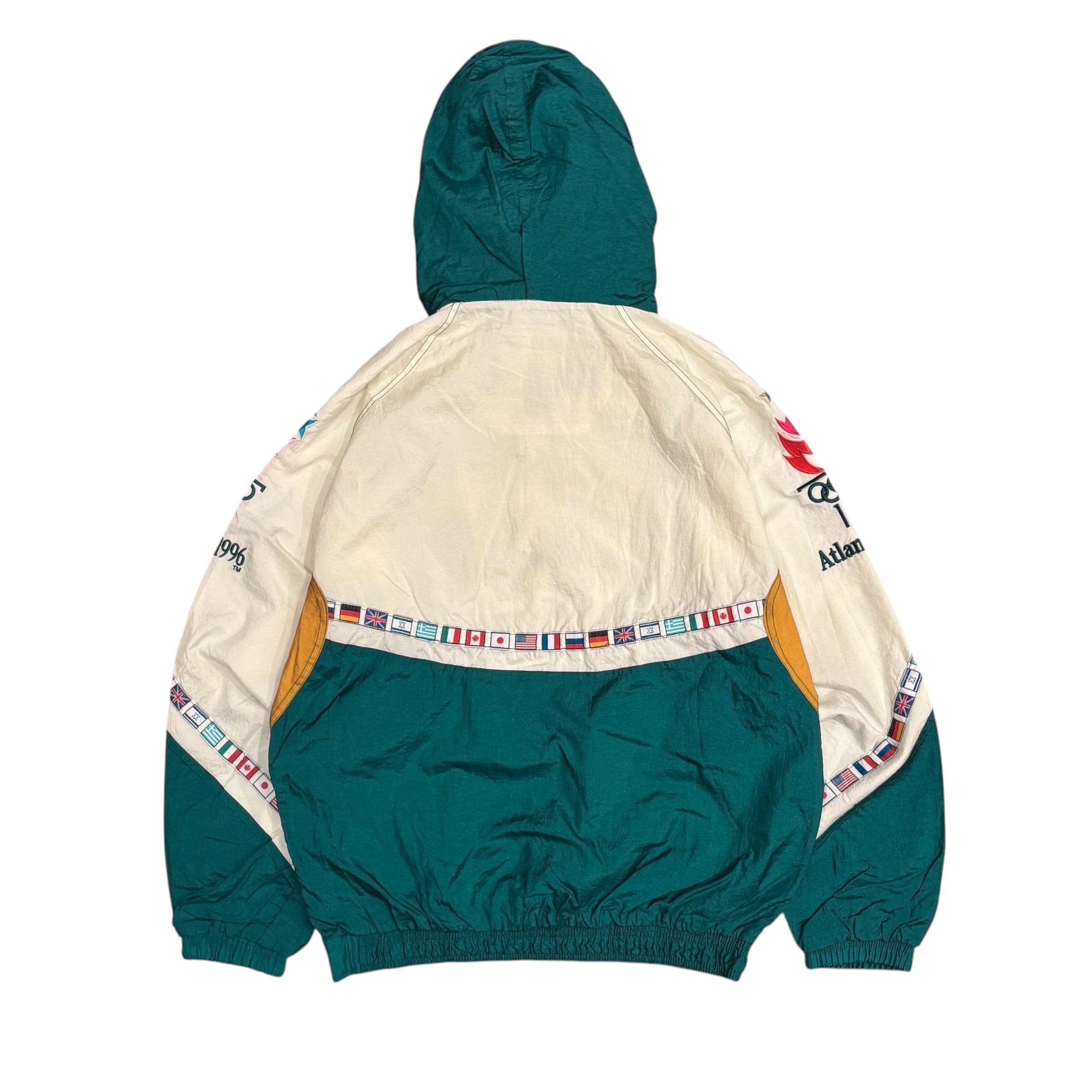 DEADSTOCK 90's STARTER OLYMPIC GAMES COLLECTION 