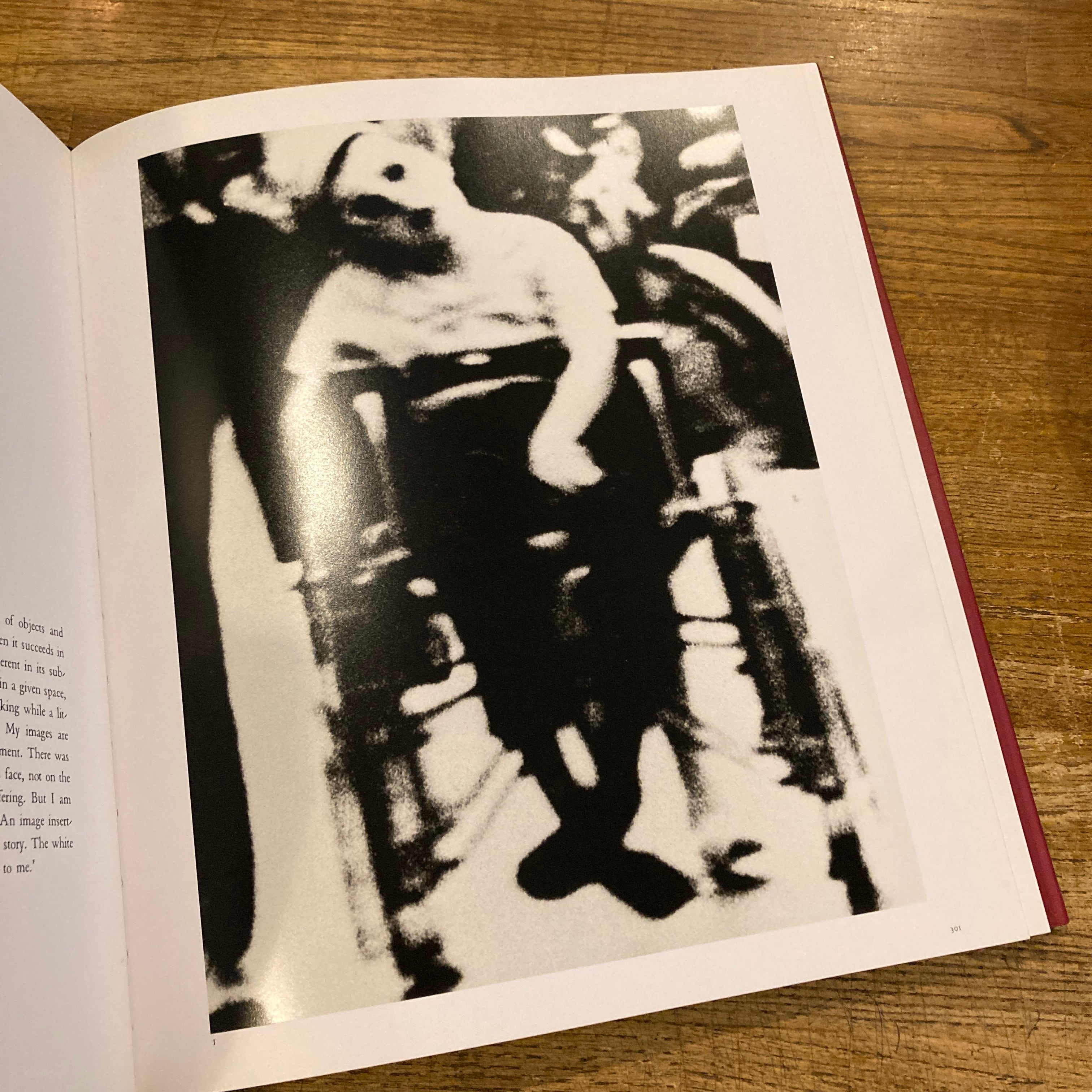 Mario Giacomelli / Alistair Crawford | 百年