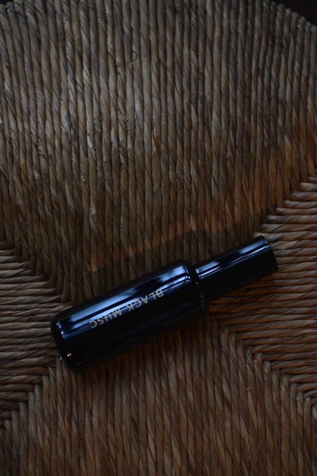 MAD et LEN EAU DE PARFUME（PARFUM MIST 香水） 50ml BLACK MUSC