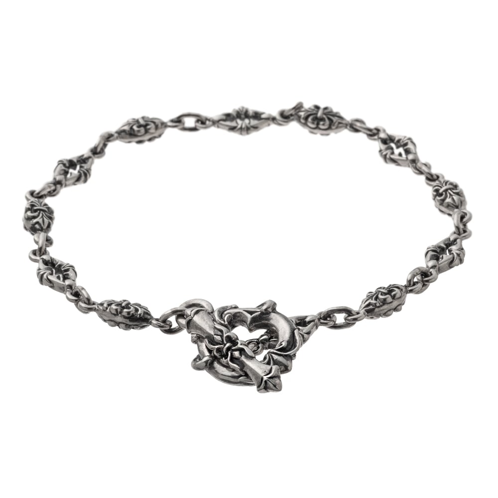 ブレスレット売り上げランキング2位】フローラルトレサリー