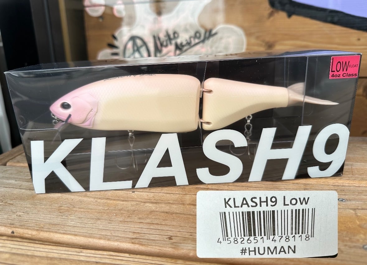 KLASH9/DRT | TRIBE NETSTORE