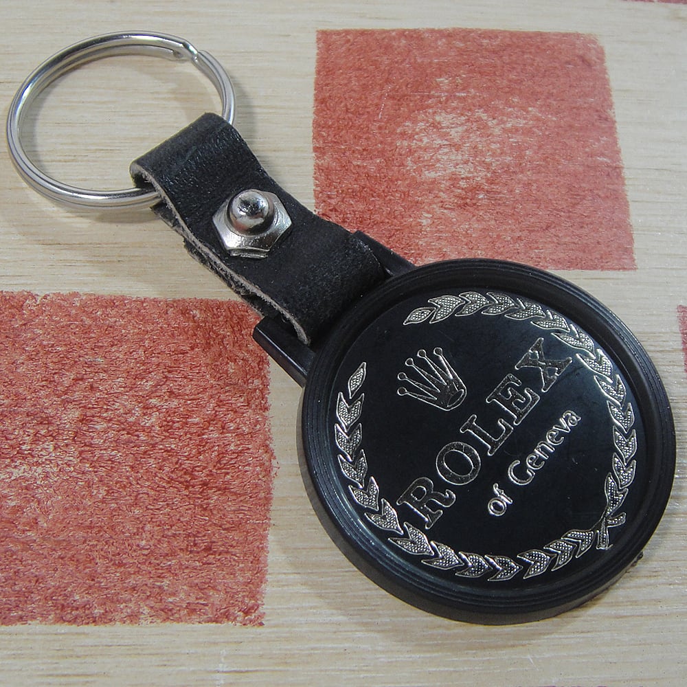 スイス ROLEX［ロレックス］高級時計メーカー ノベルティ ヴィンテージ