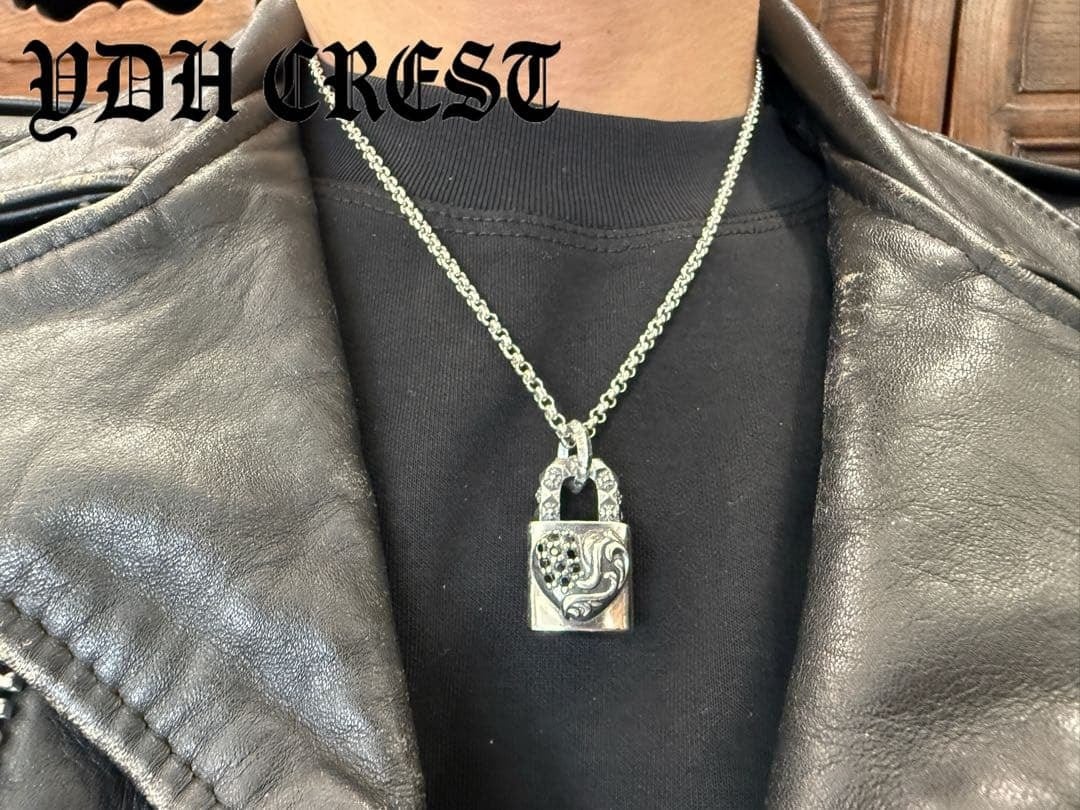 YDH CREST - YDH Shop