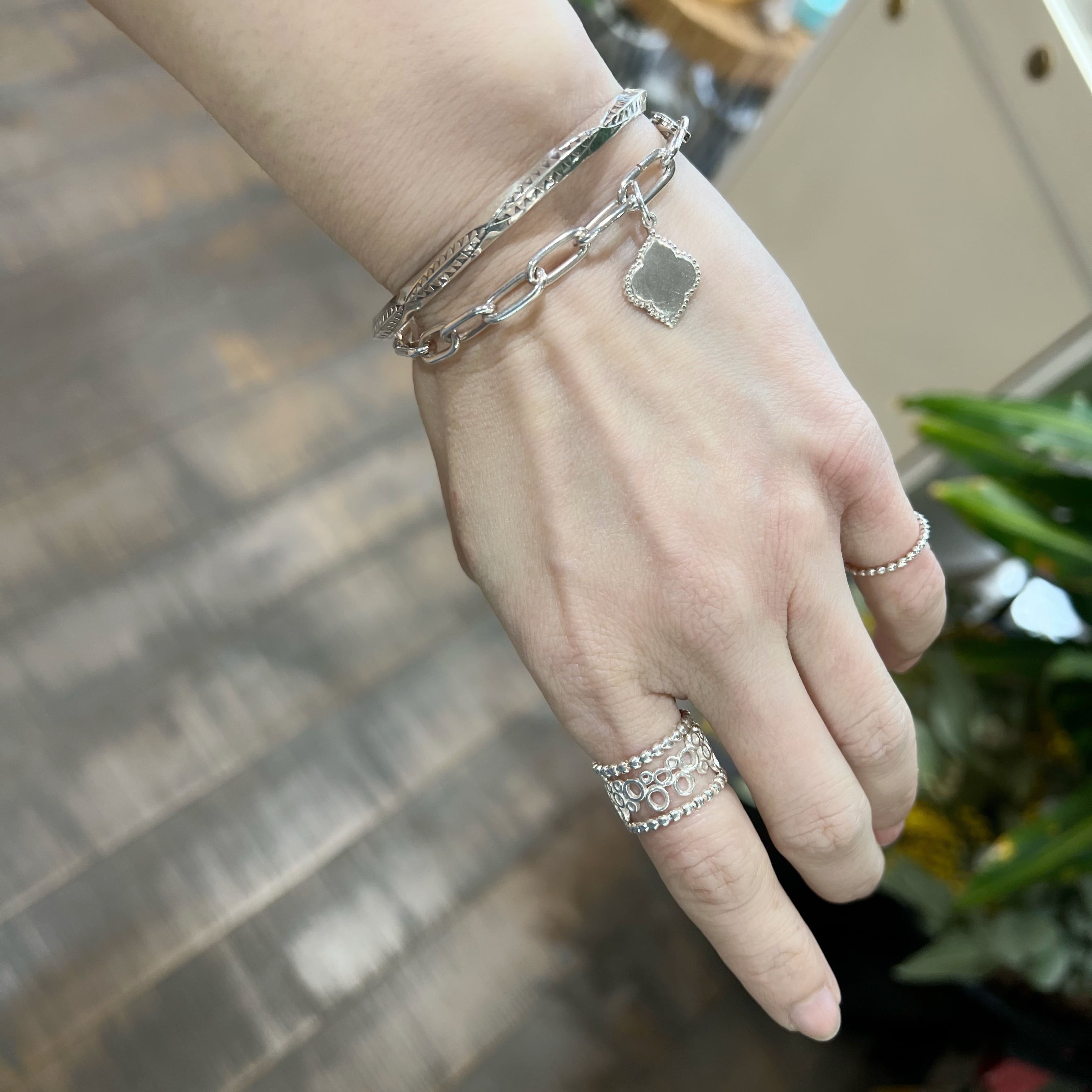 Indian Jewelry》 インディアンジュエリー バングル | 【公式通販