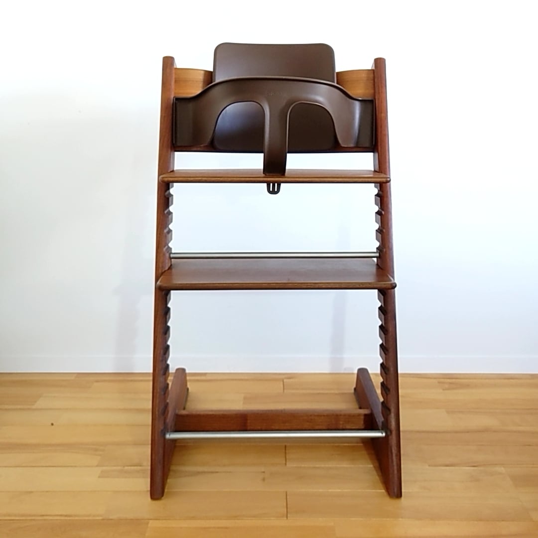 ノルウェーSTOKKE TRIP TRAP/トリップトラップ 