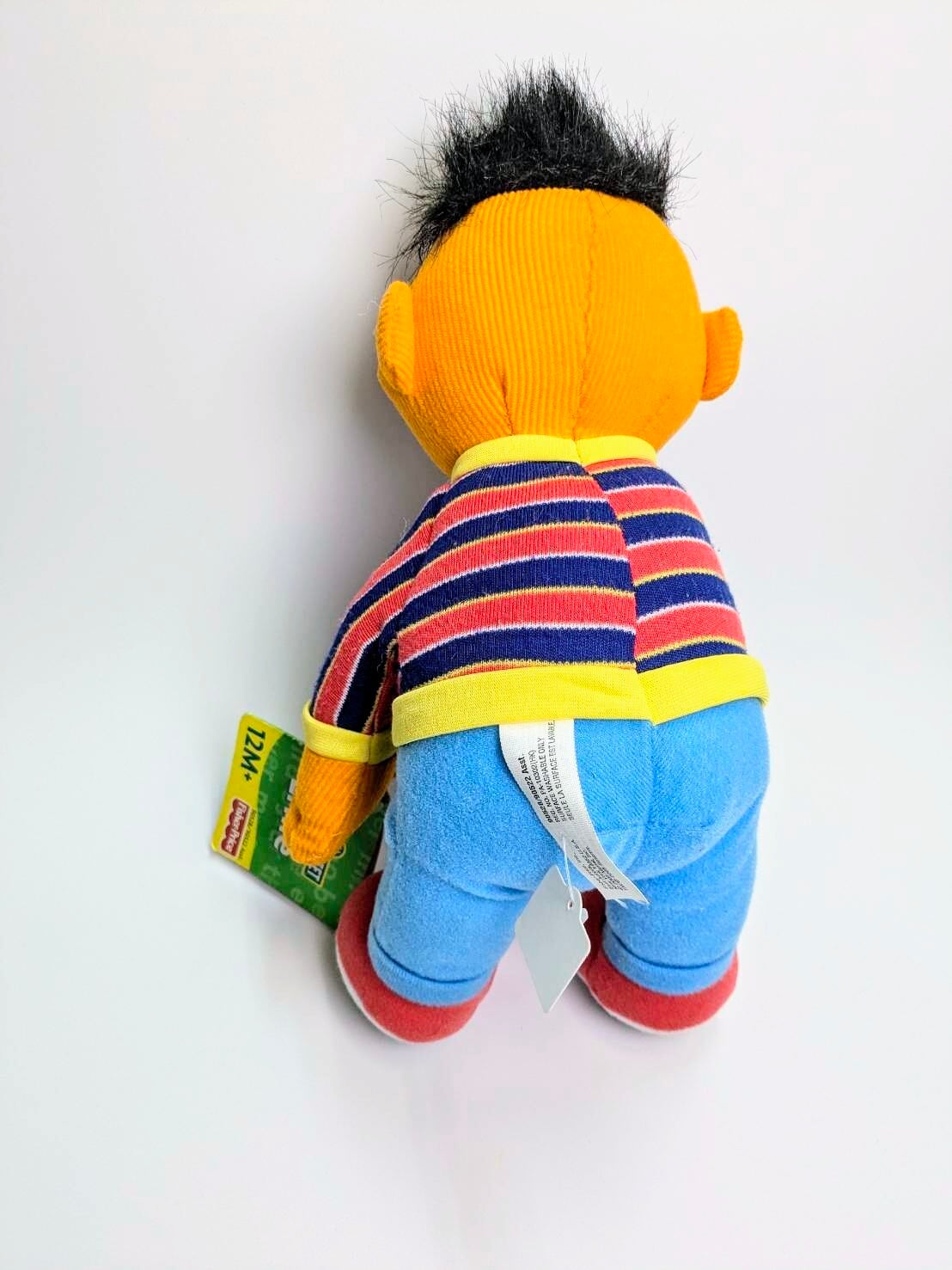 ☆ VINTAGE ☆【Sesame Street （セサミストリート）】アーニー