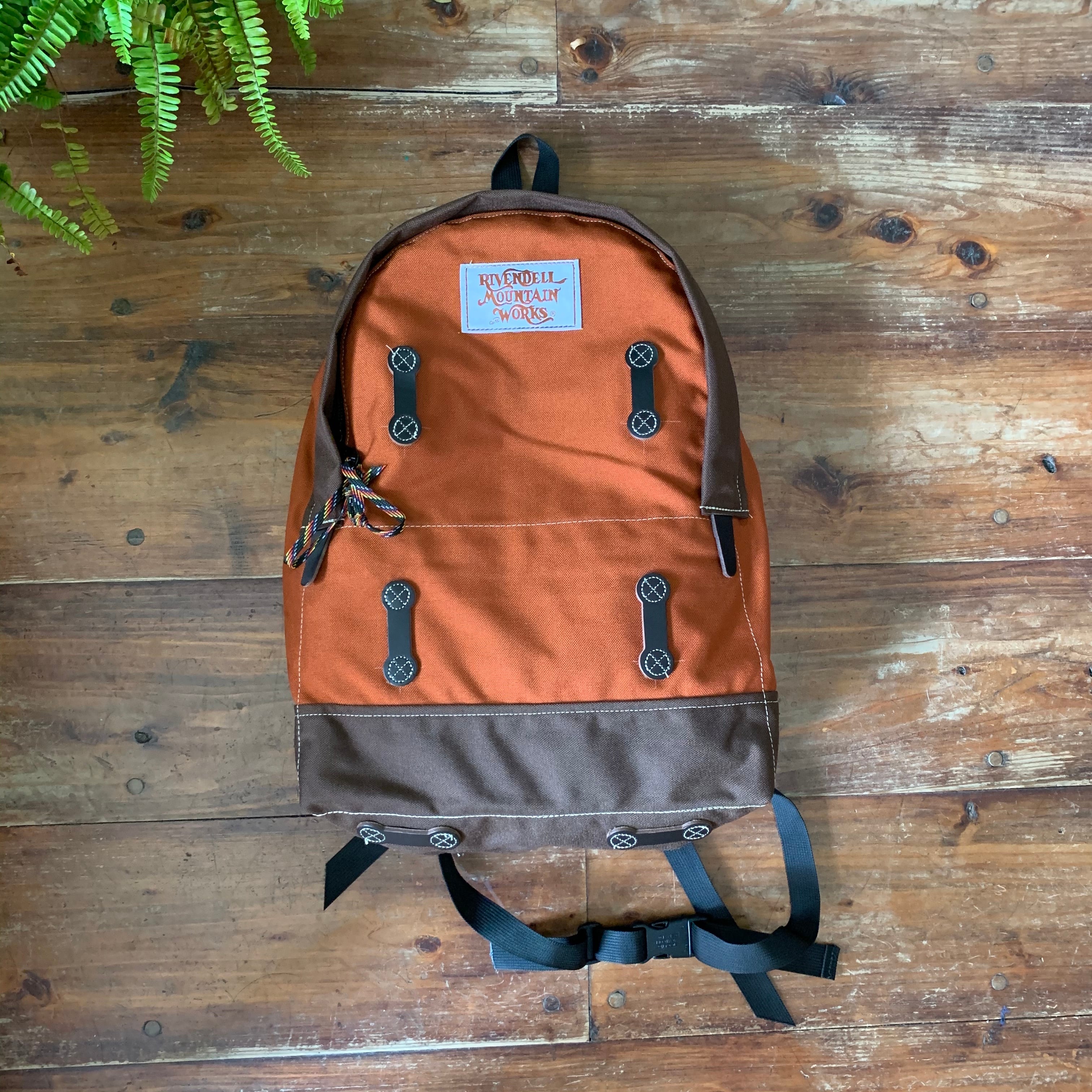 Rivendell Mountain Works “Lupine Daypack