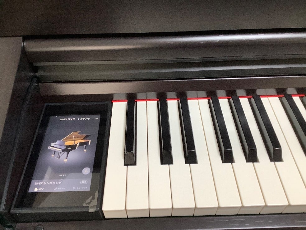 ☆46590【電子ピアノ】KAWAI CA79R 21年製 | リユース専門店エプコ