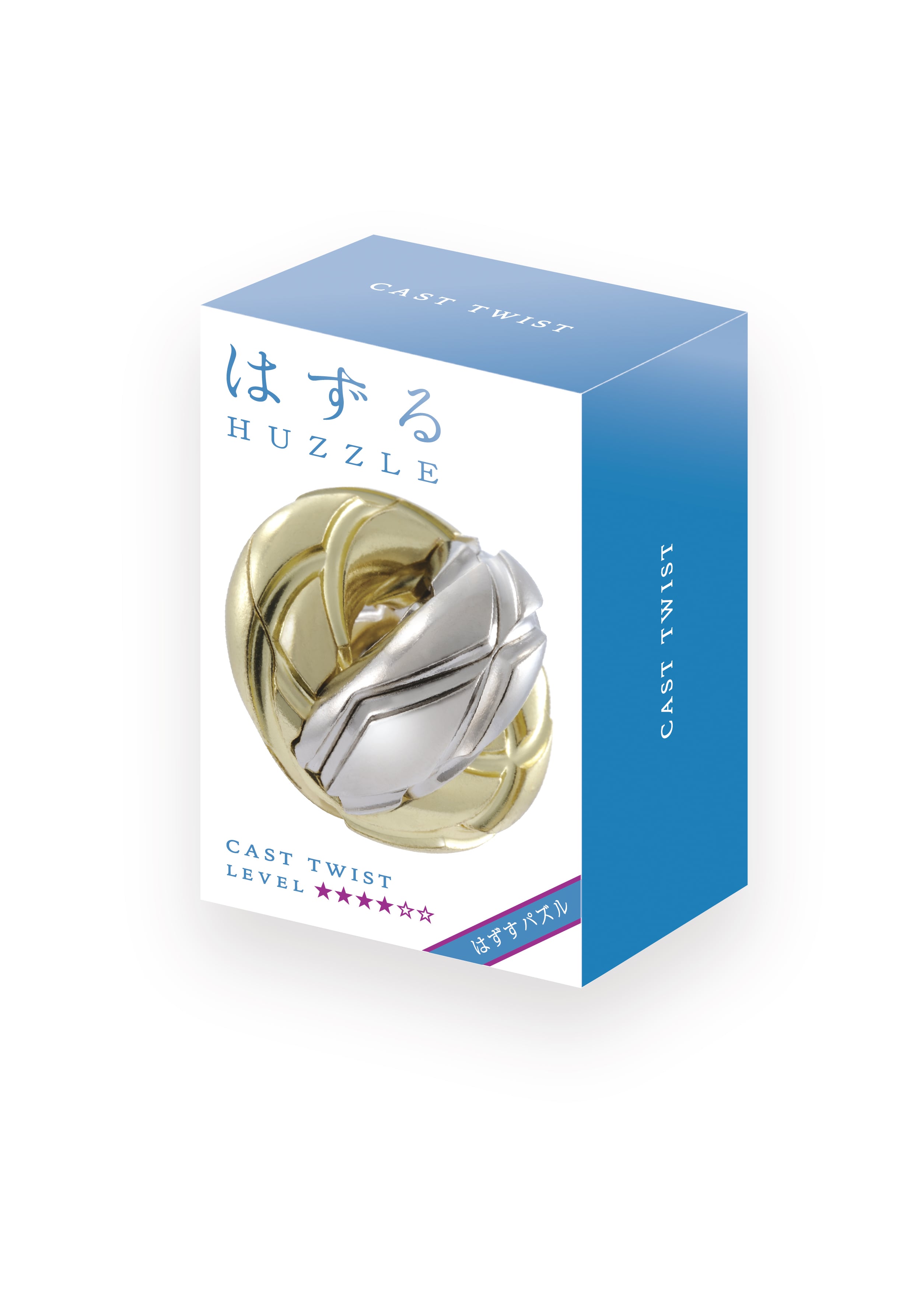 はずる キャスト ツイスト LEVEL4 | HANAYAMA ONLINE STORE