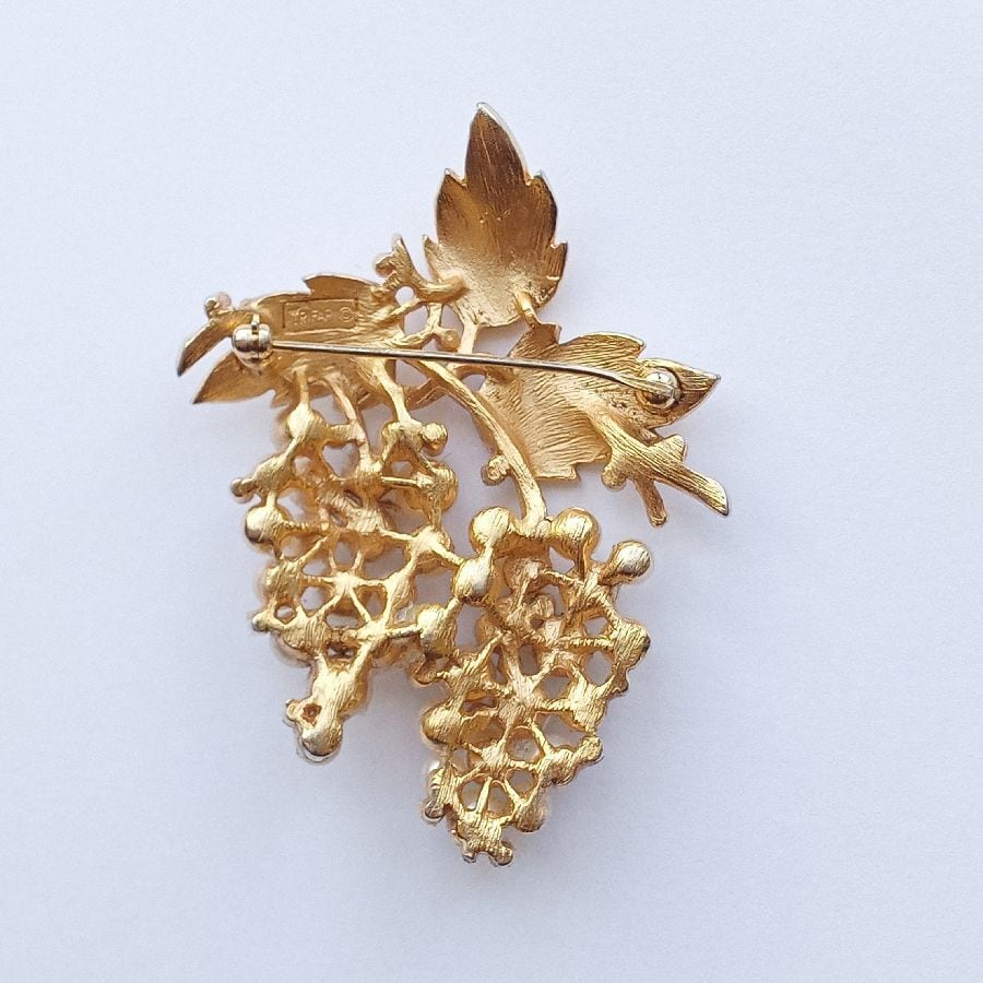 トリファリ ヴィンテージブローチ #91 | アンティーク・ヴィンテージ