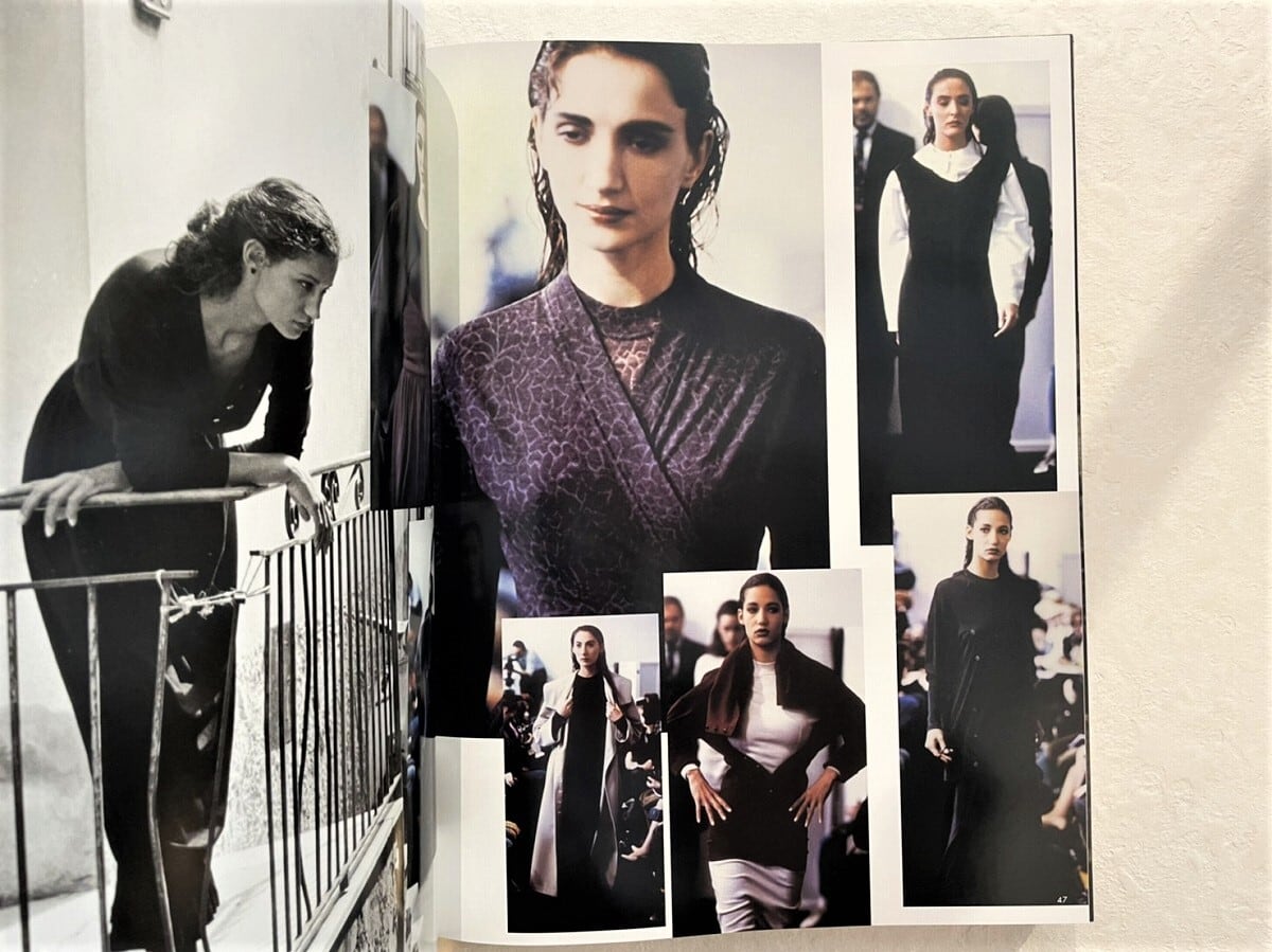 Dolce & Gabbana FASHION ALBUM / 写真集 Dolce & Gabbana FASHION