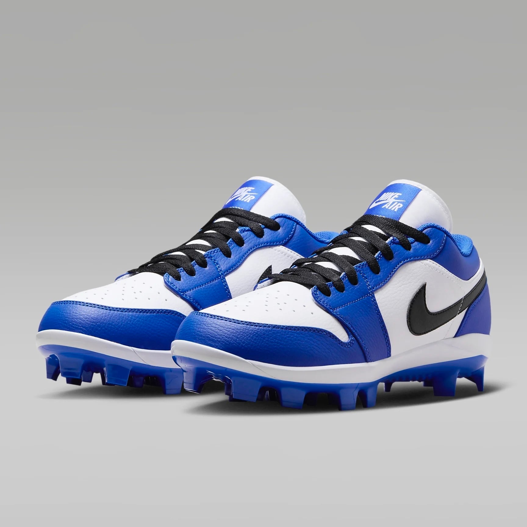 日本未発売】 ナイキ ジョーダン 野球 スパイク Jordan 1 Retro MCS