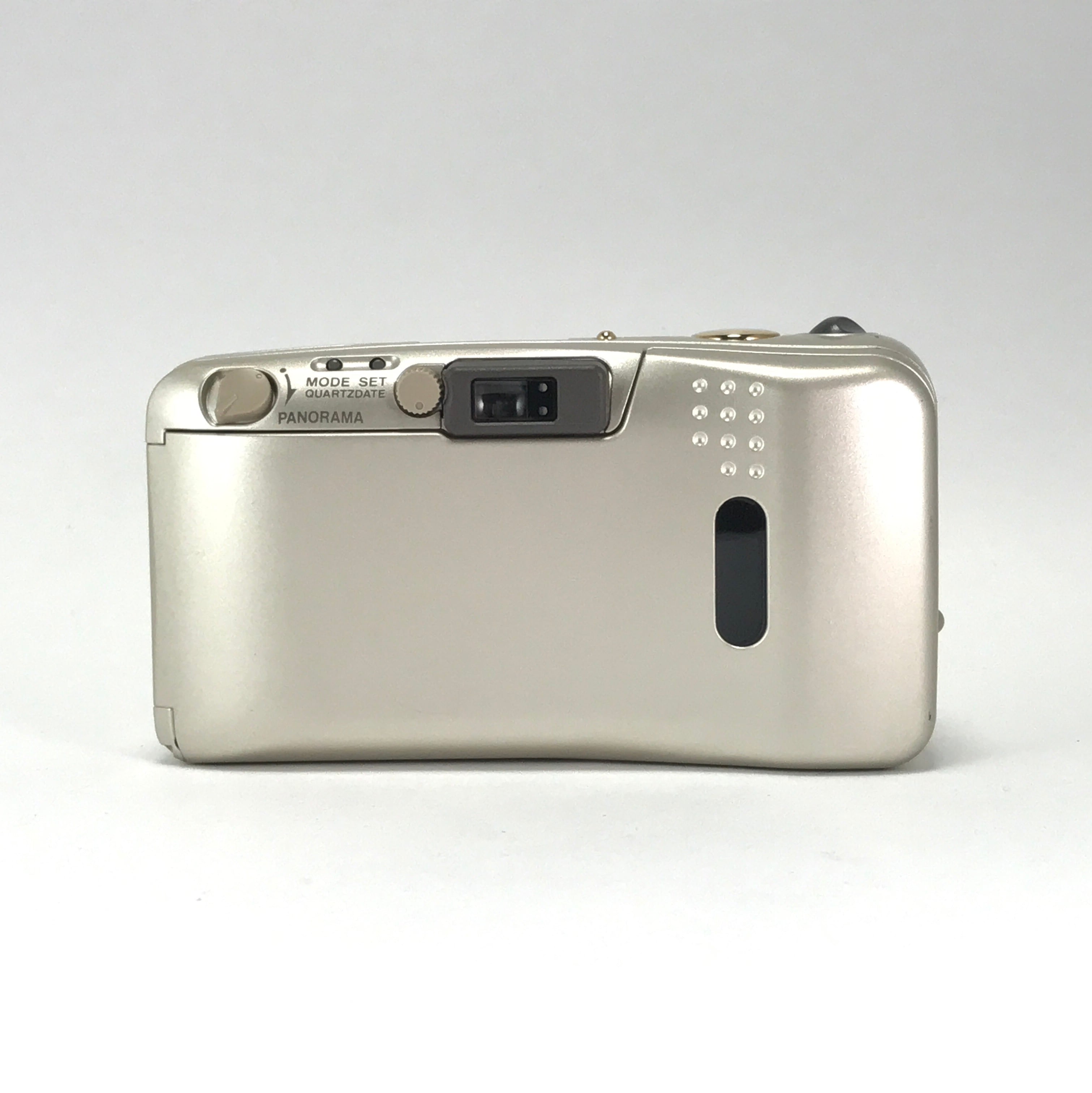 Olympus μ zoom105 deluxe | ヨアケマエカメラ フィルムカメラ修理・販売