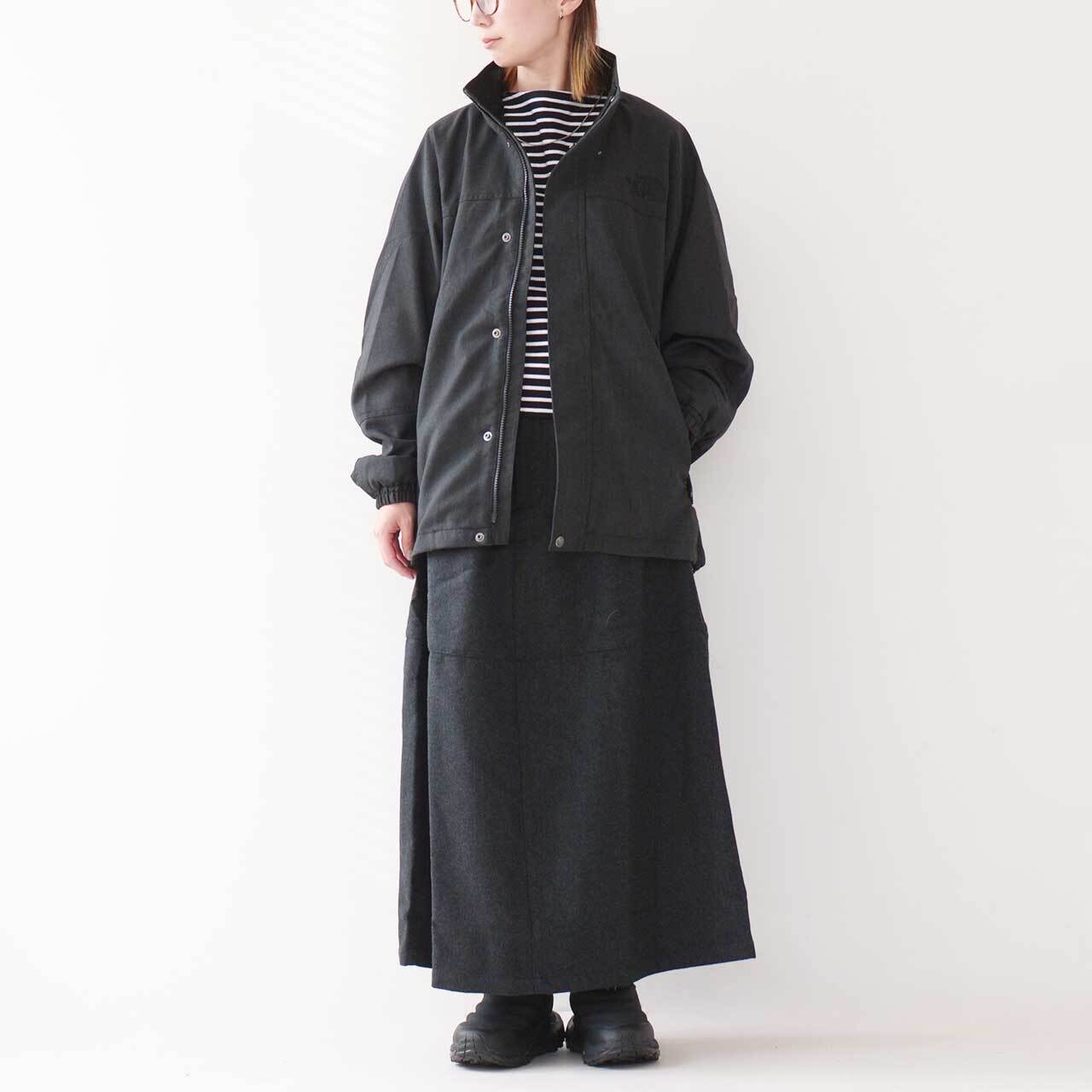 THE NORTH FACE [ザ・ノース・フェイス正規代理店] Wooly Hydrena