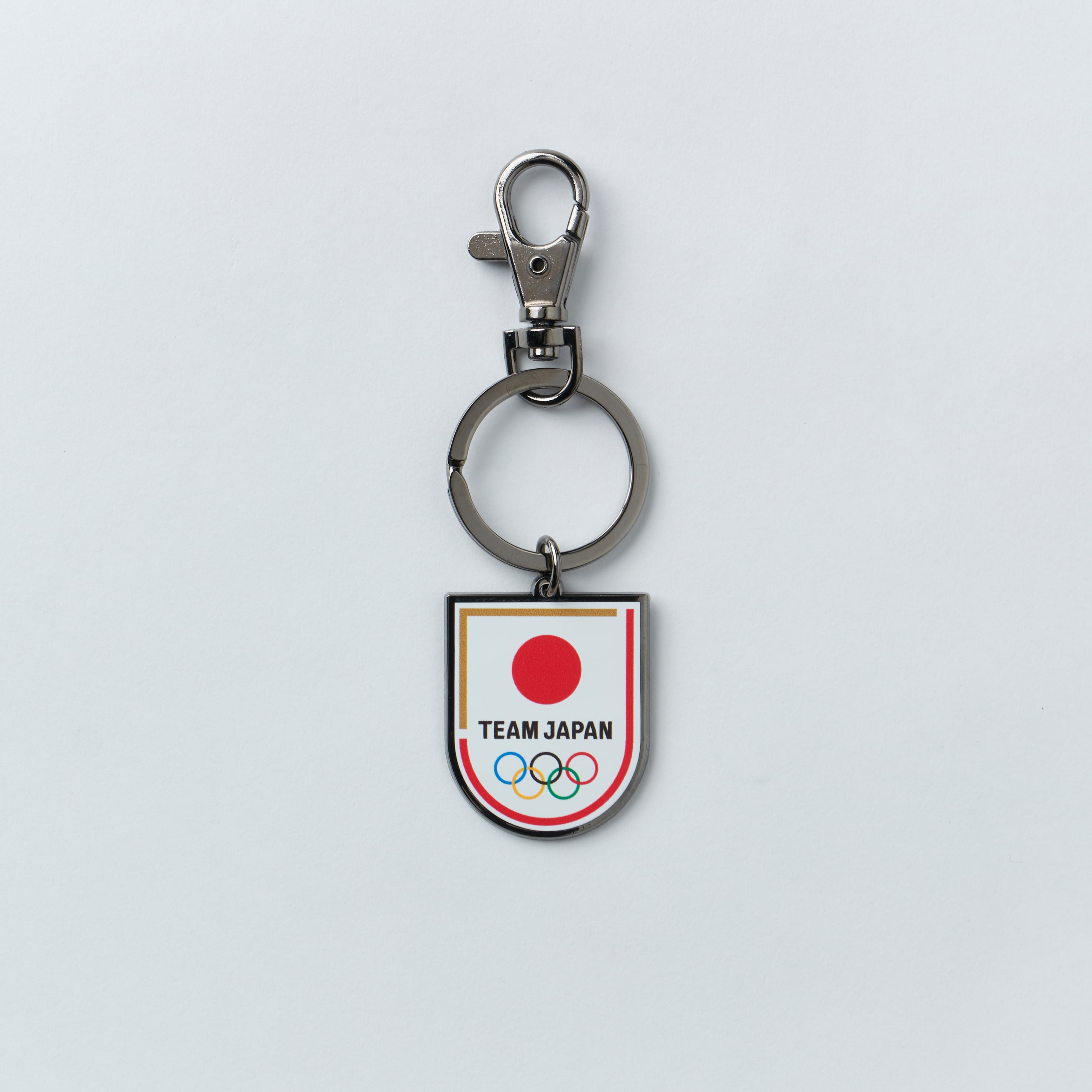 キーリング・ピンズ | チームジャパンオフィシャルオンラインショップ