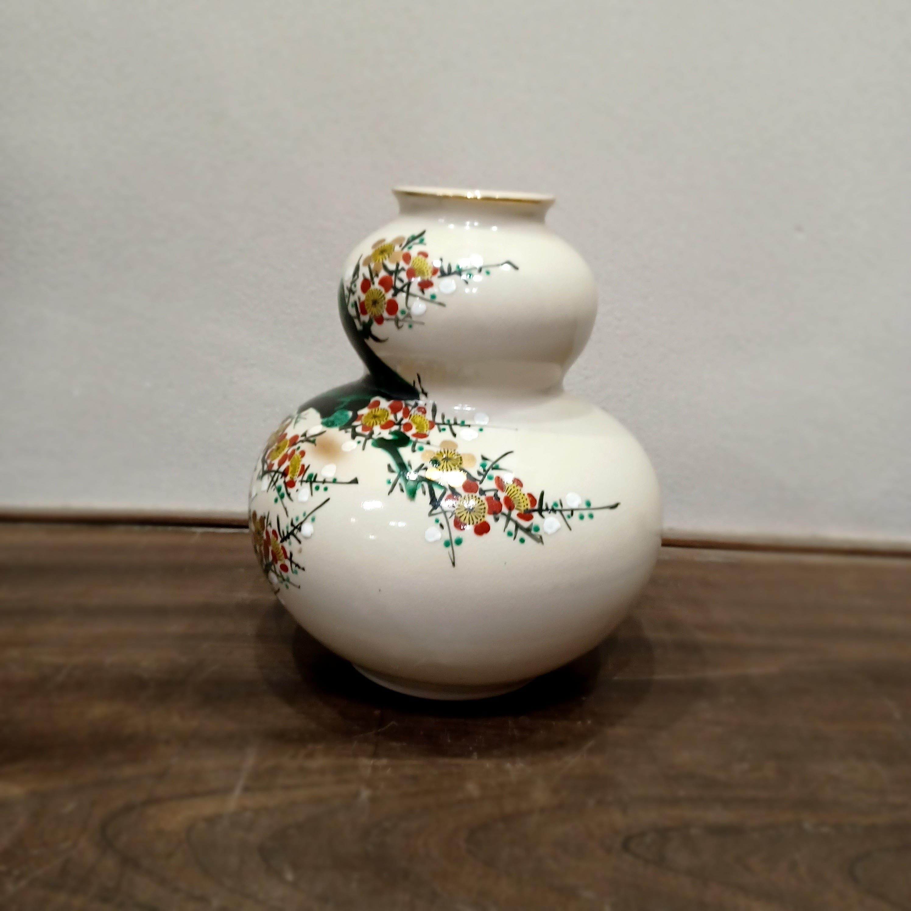 2025年最新九谷焼角福花瓶の人気アイテム - メルカリ