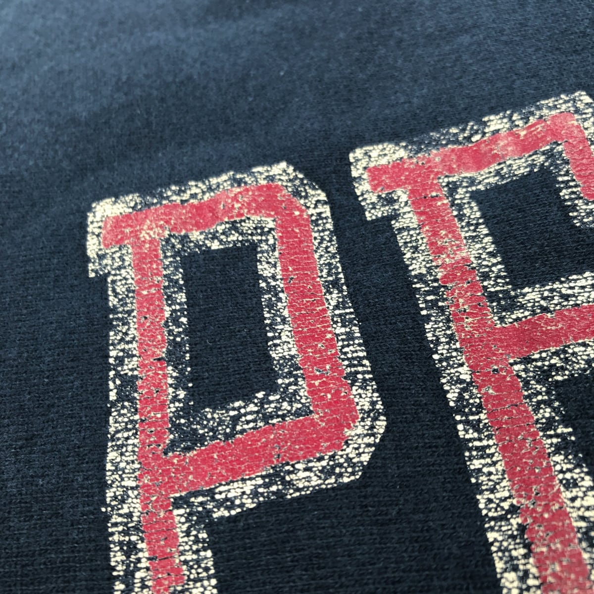 CHAMPION チャンピオン 80年代 USA製 トリコタグ 2枚タグ 完全目無し