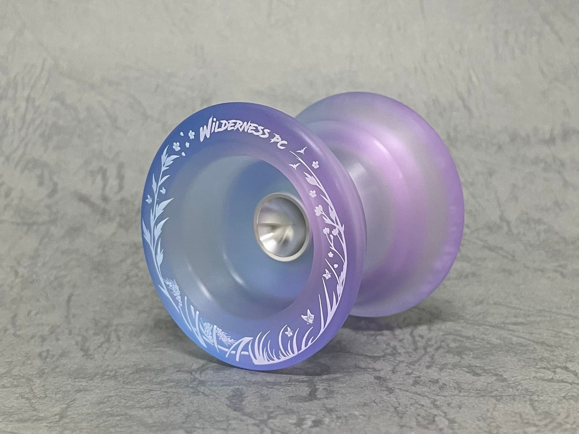 ワイルド | yoyospaceas