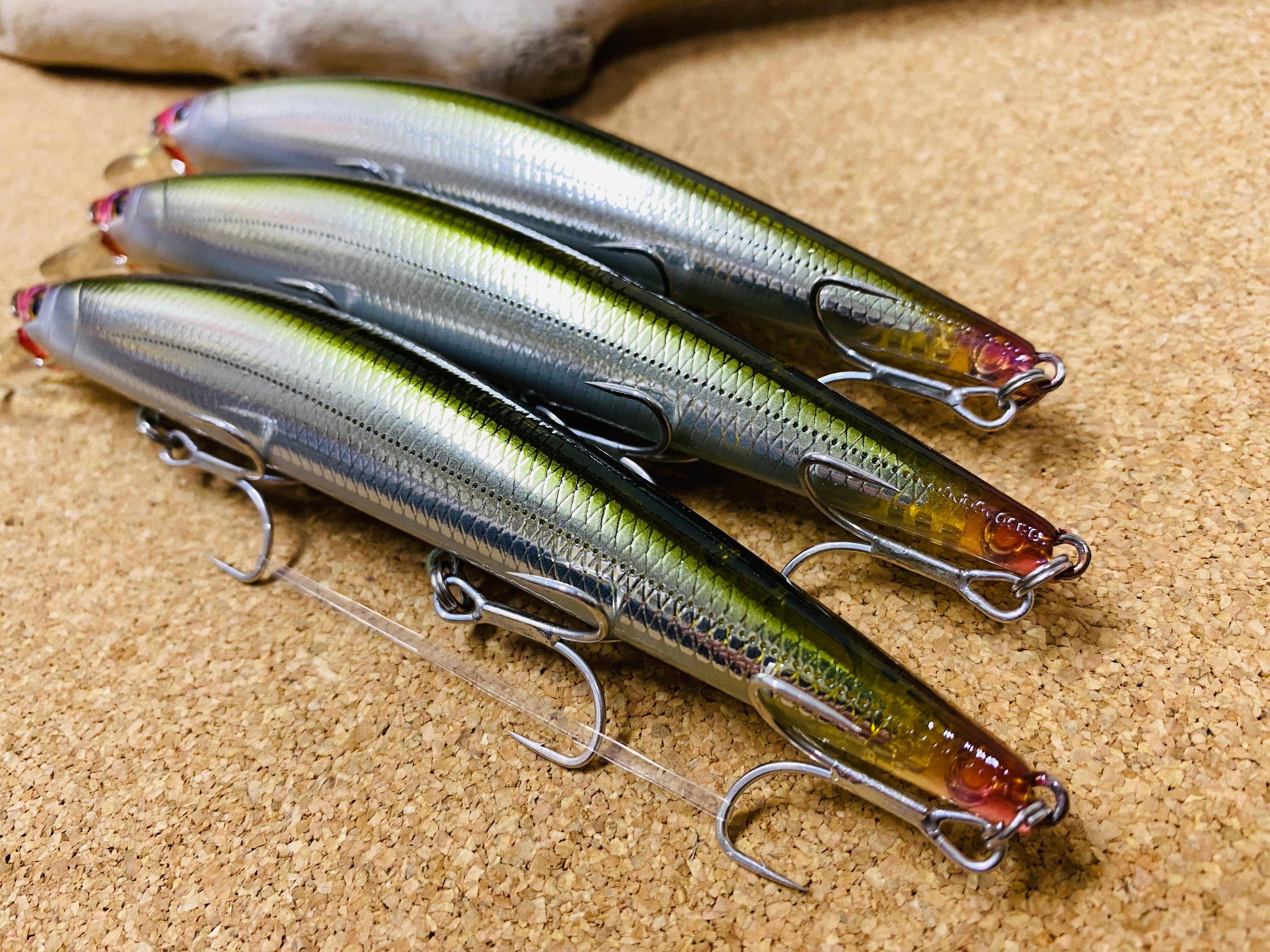 Jackson ジャクソン Athlete12SS アスリート12SS 北海道SPカラー