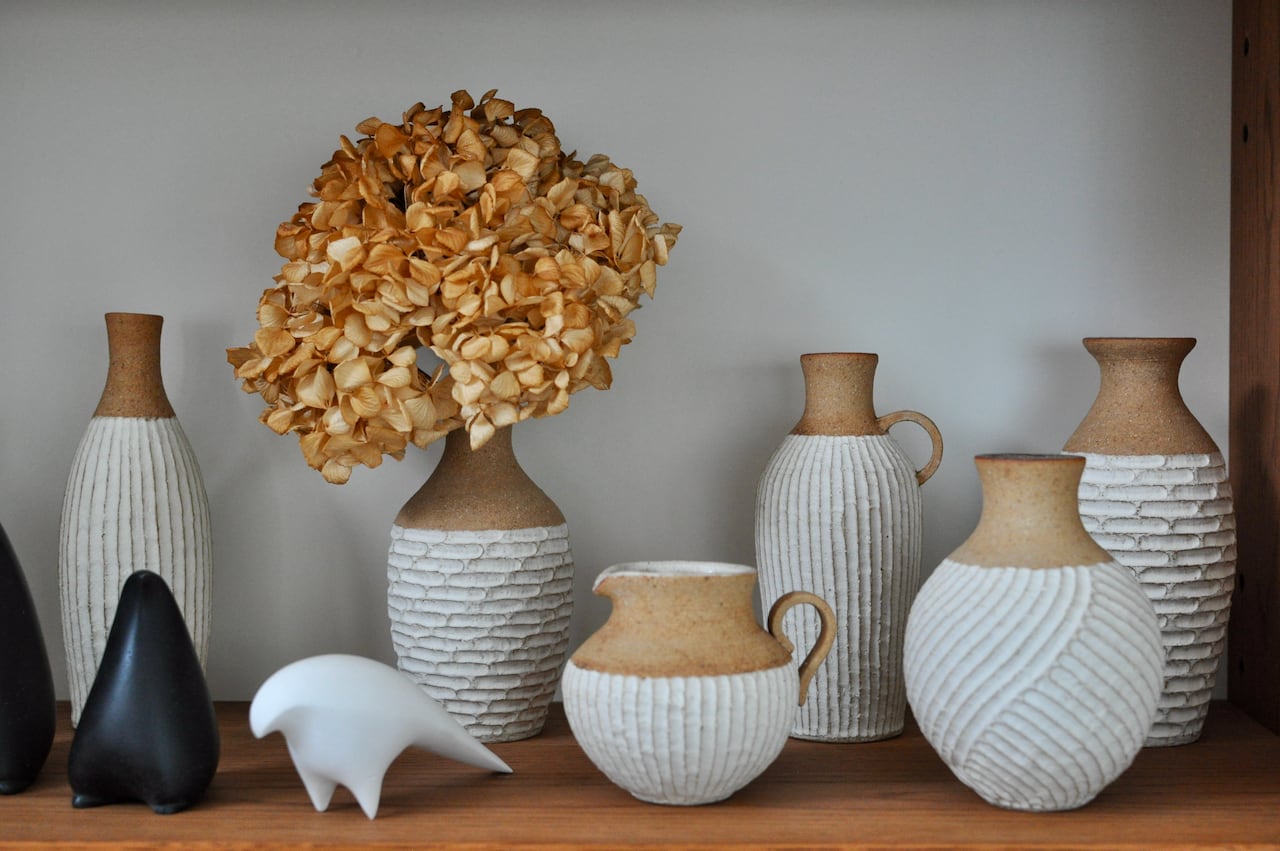 大谷哲郎花器23WB | andbureau