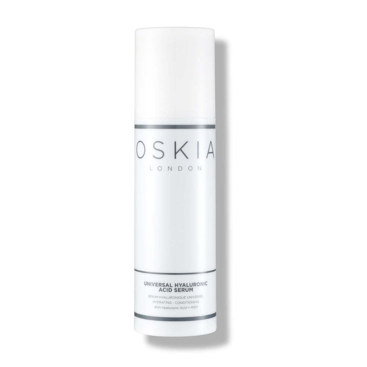 ユニバーサルセラム（250mL） | OSKIA ｜オスキア 公式オンラインショップ