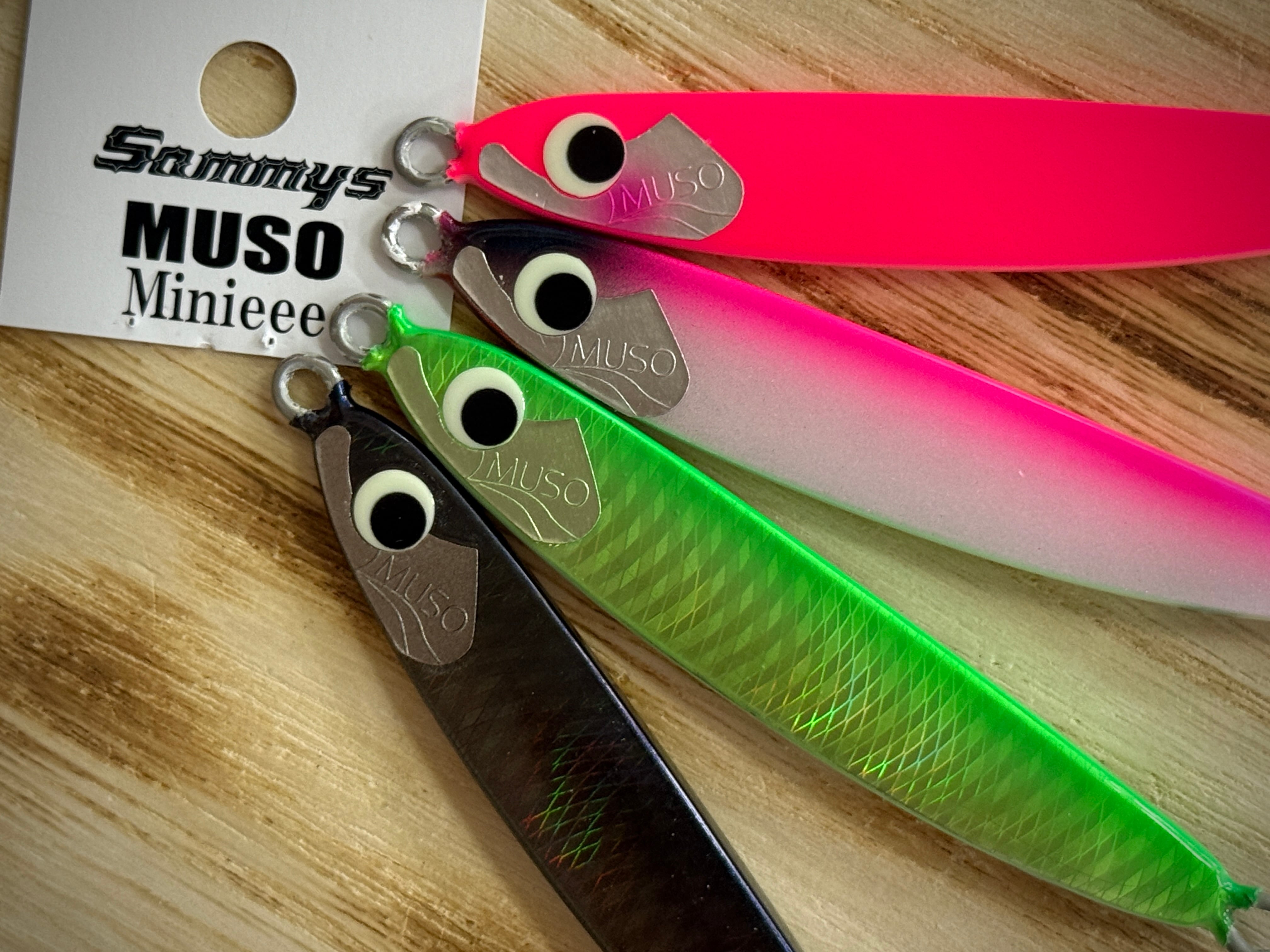 Sammys | Fishing Tackle BLUE MARLIN