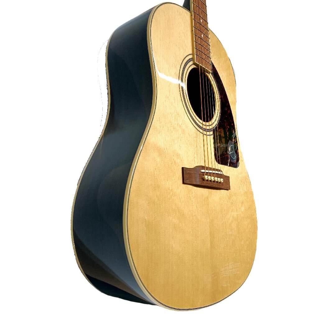 Epiphone J-45 Studio AJ-220S Natural アコースティックギター | 西尾