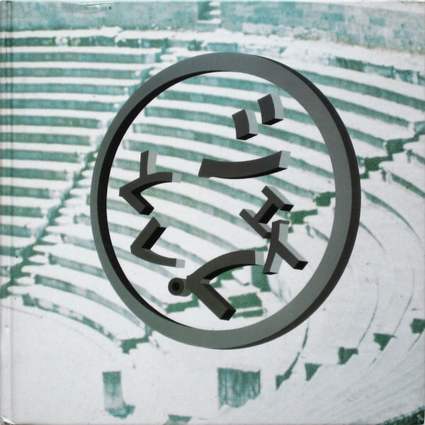 BUCK-TICKバクチク/シェイプレス(初回限定盤) | RECORD SHOP CONQUEST