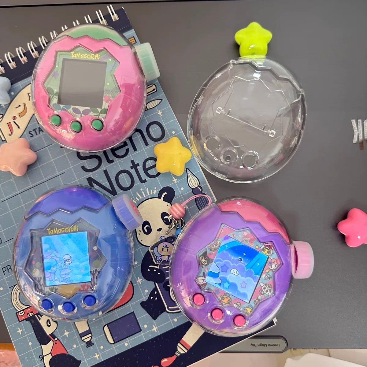 キラメキおもちゃ