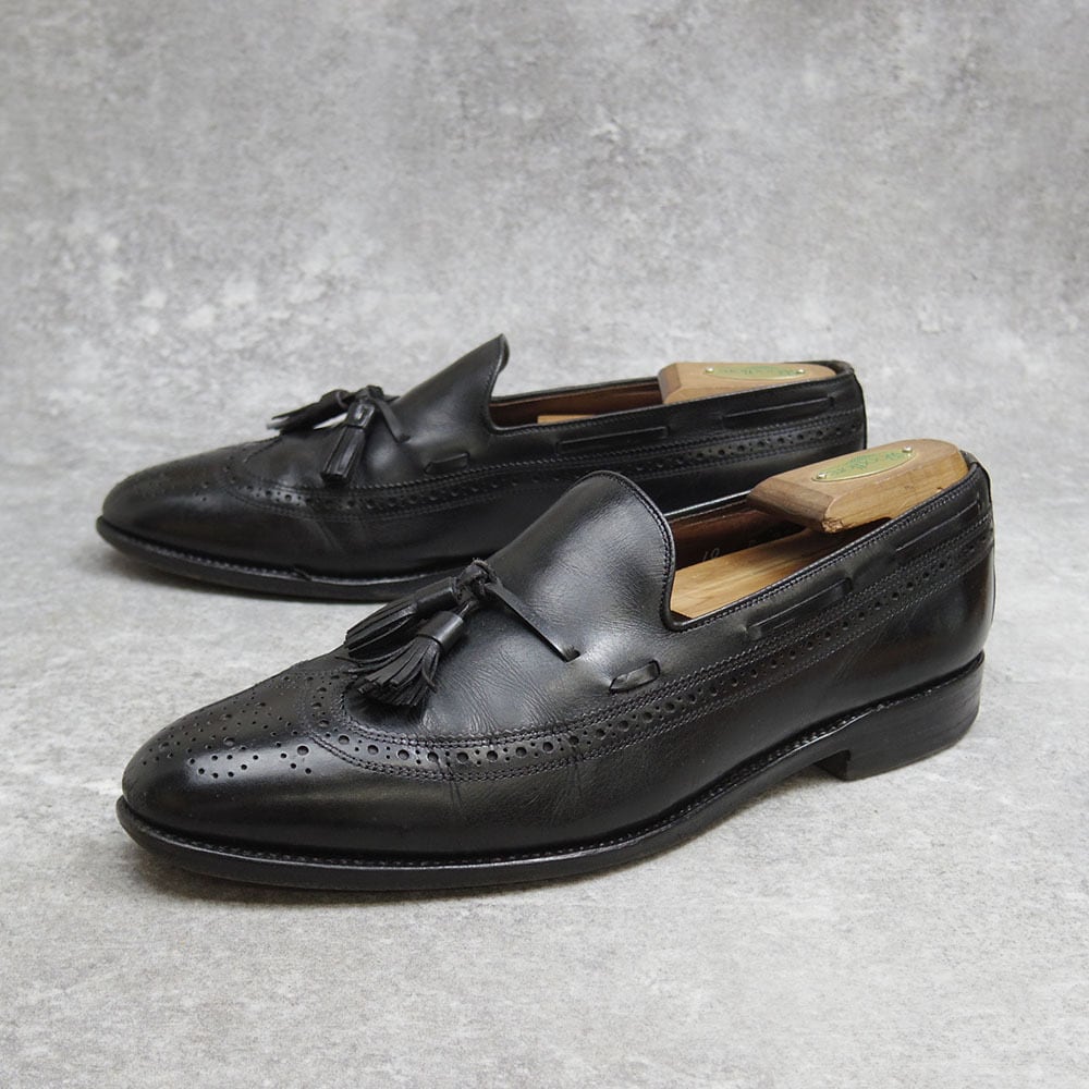 28cm Allen Edmonds Manchester アレンエドモンズ マンチェスター