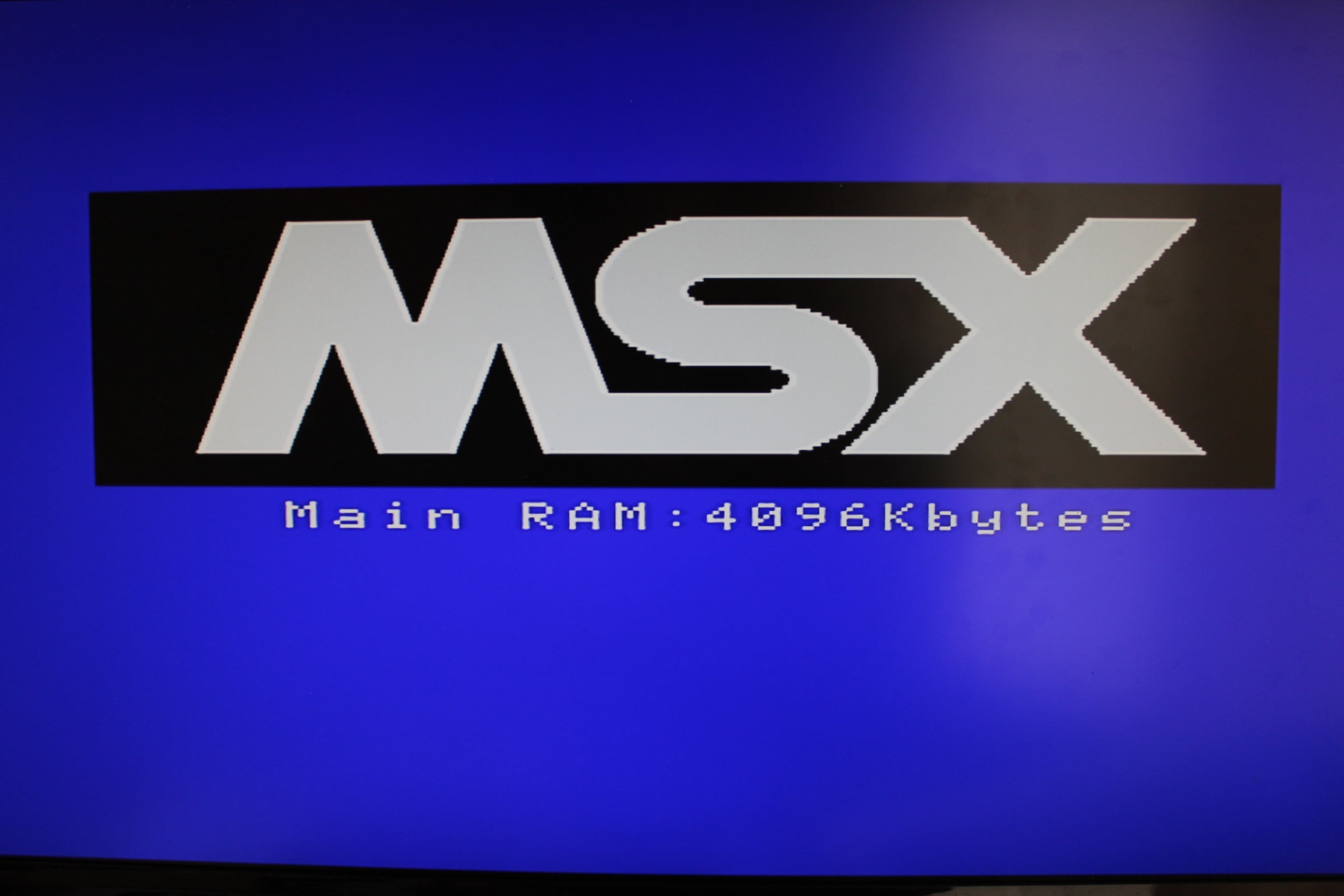 CHIPART製 MSX turboR upgrade board for SONY MSX2+キット 取付代行