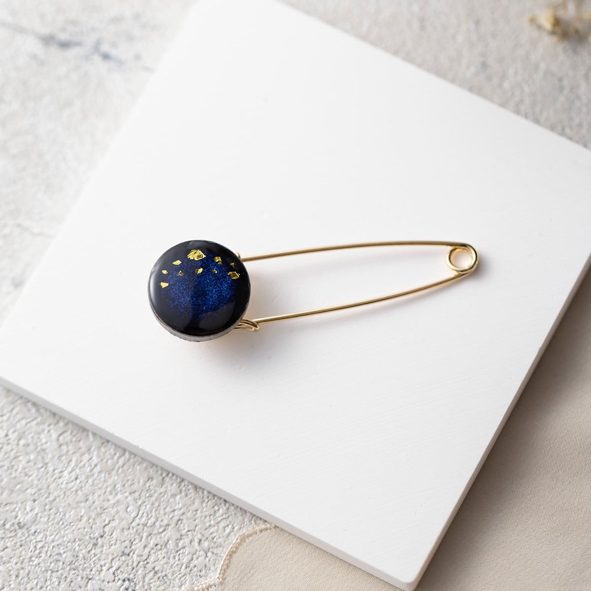 ブローチ | MIKELO（ミケロ）｜陶器アクセサリー