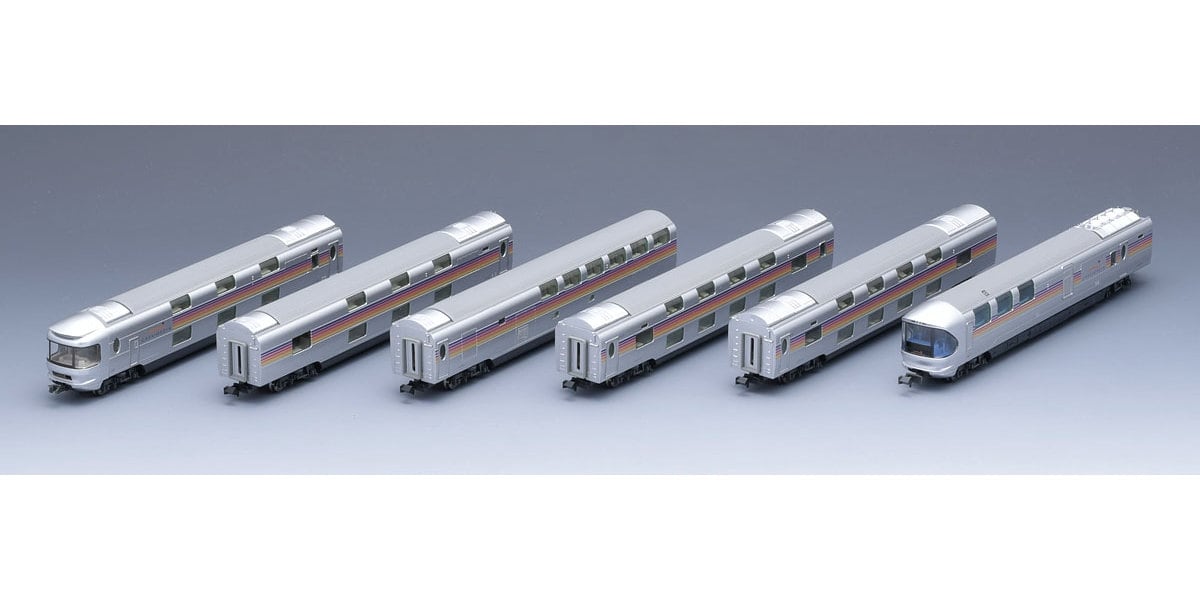 TOMIX 98616 JR E26系客車（カシオペア）基本セットB | PAINZ SHOP
