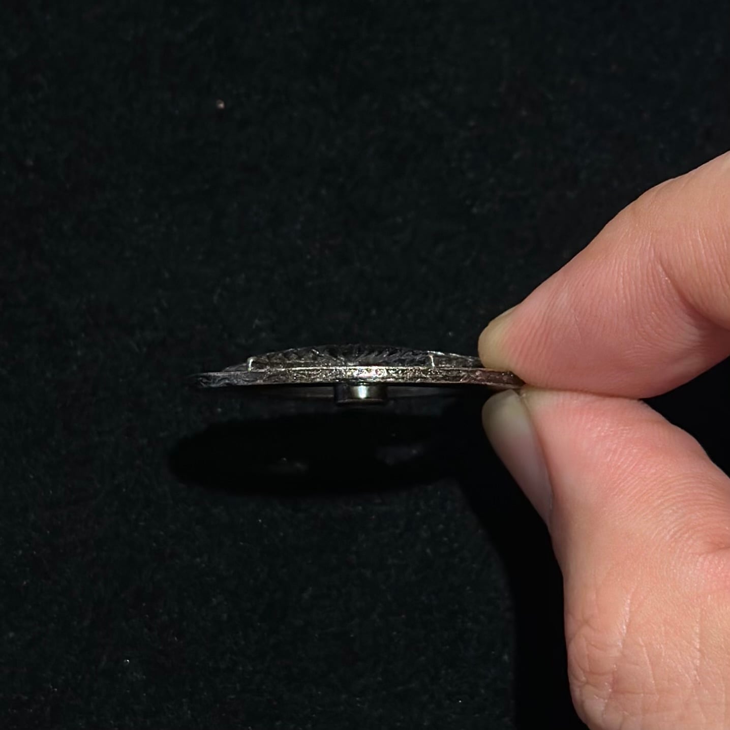 KC,s オリジナルコンチョ ロンスター 31mm | ケイシイズ 【公式