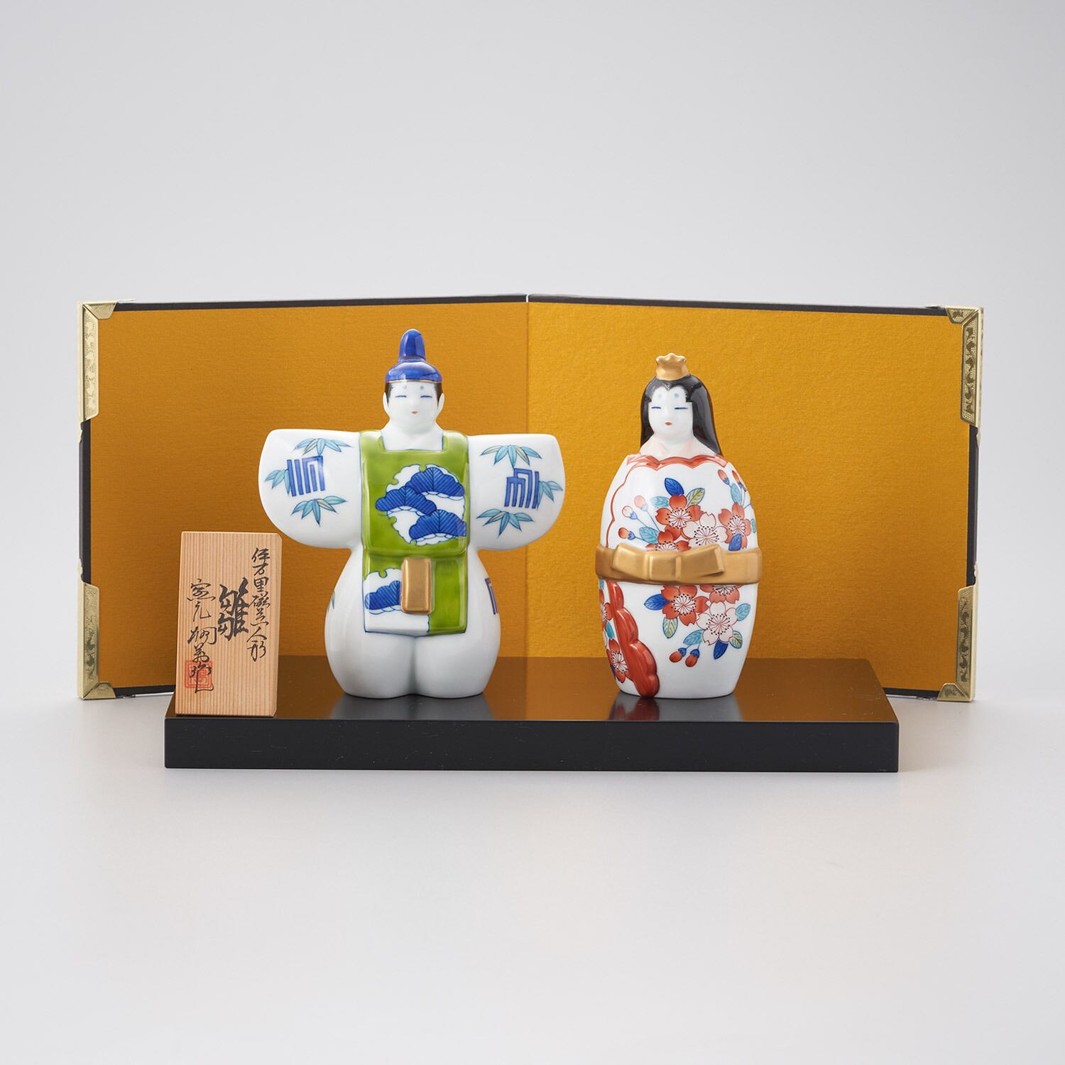 雛人形 | 株式会社 小島芳栄堂