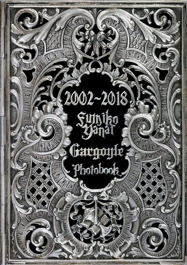 Gargoyle CD『Best 30 Years』 | Gargoyle online shop