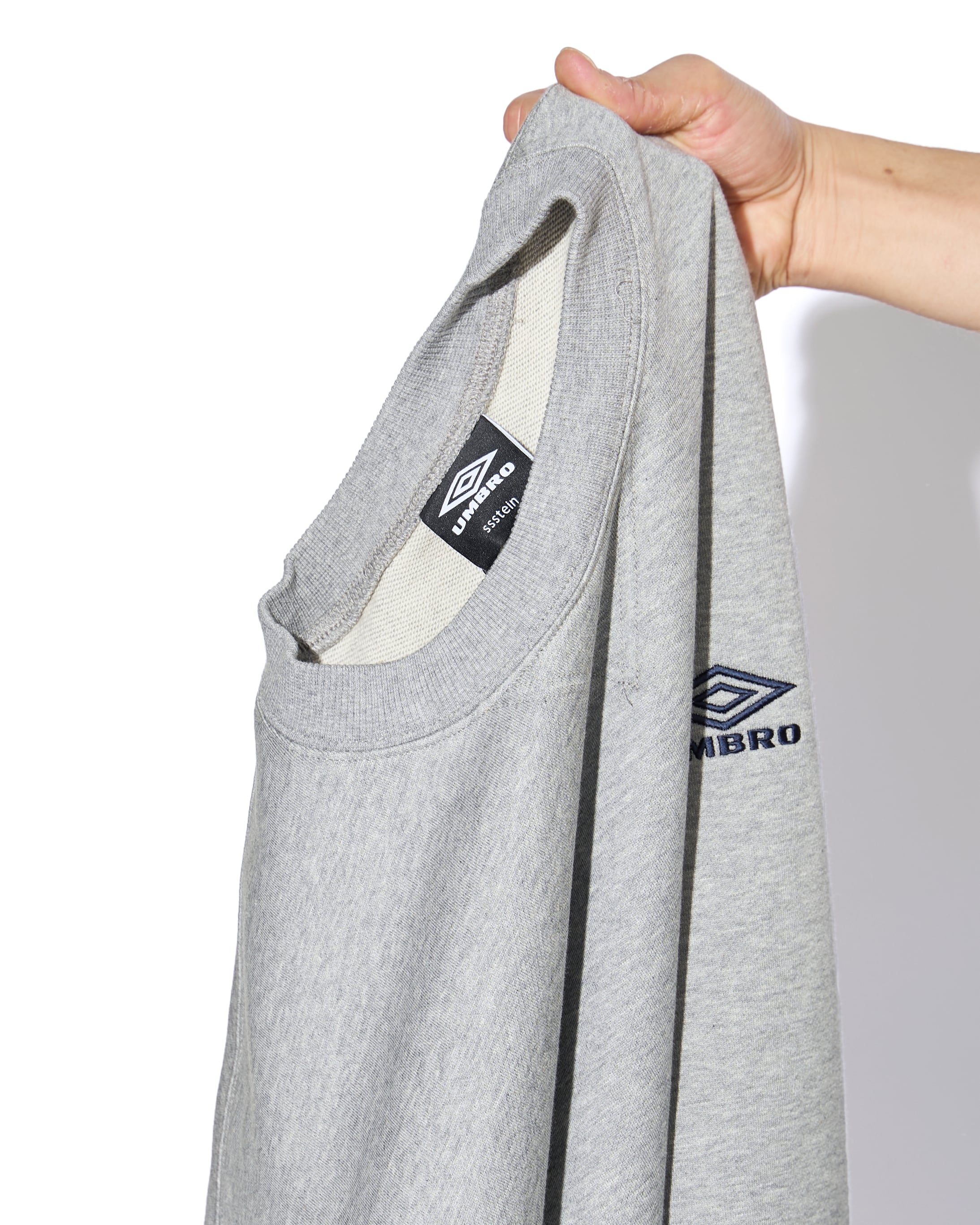 ssstein × UMBRO 