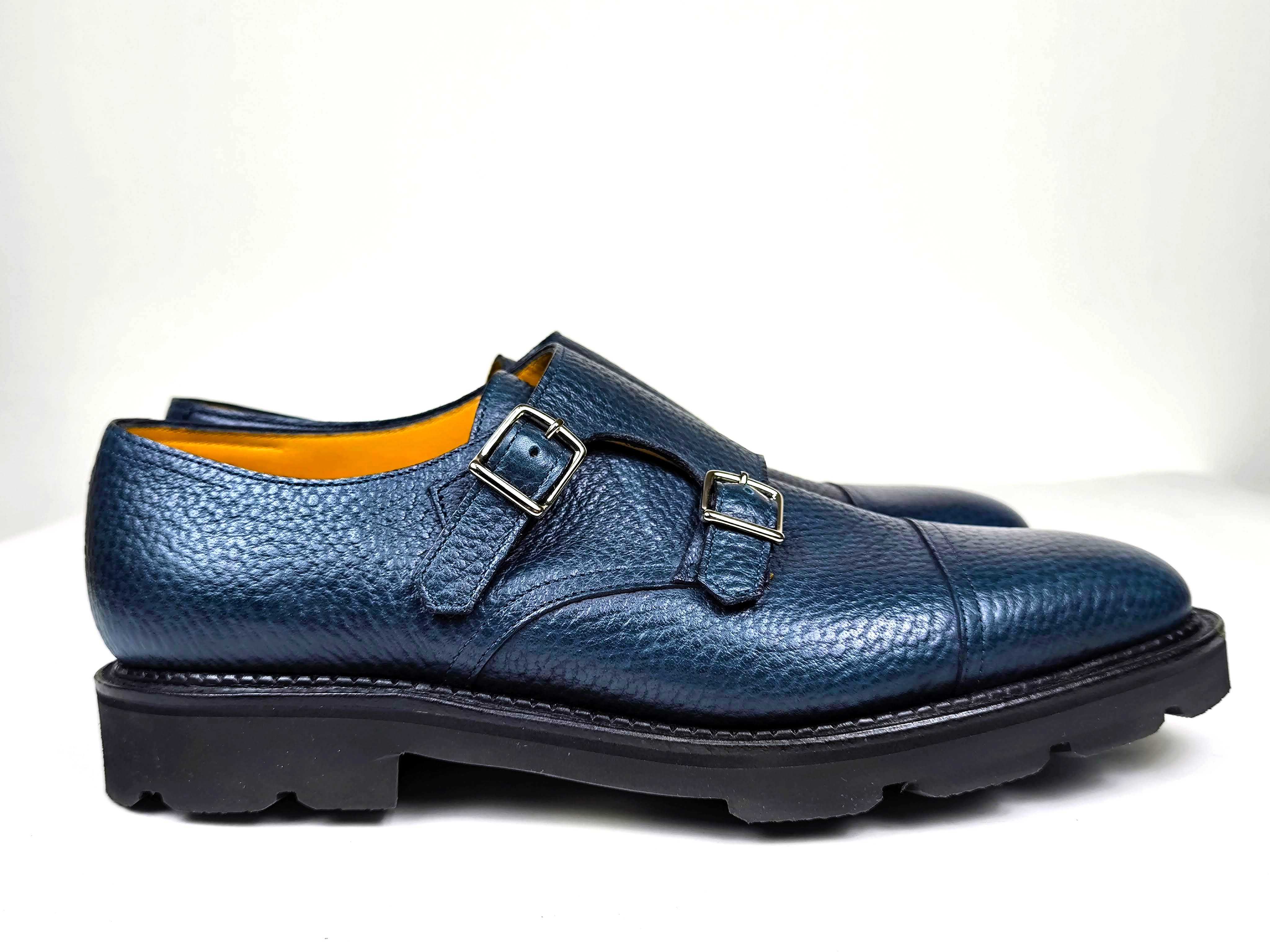 ☆超レア・新品未使用・52％OFF☆ ジョンロブ ウィリアム WILLIAM