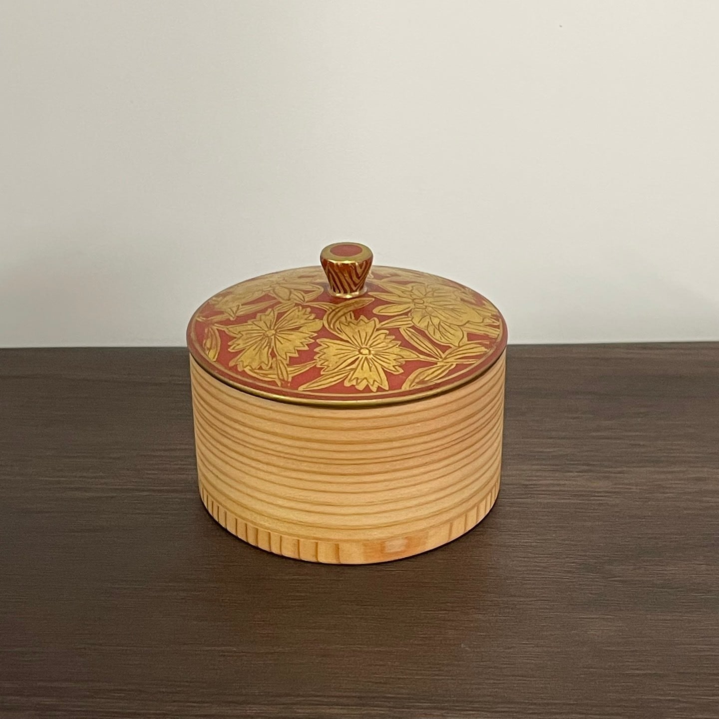 一点物】ボンボニエール TN1208-A | T.NISHIKAWA & CO., INC. ONLINE SHOP