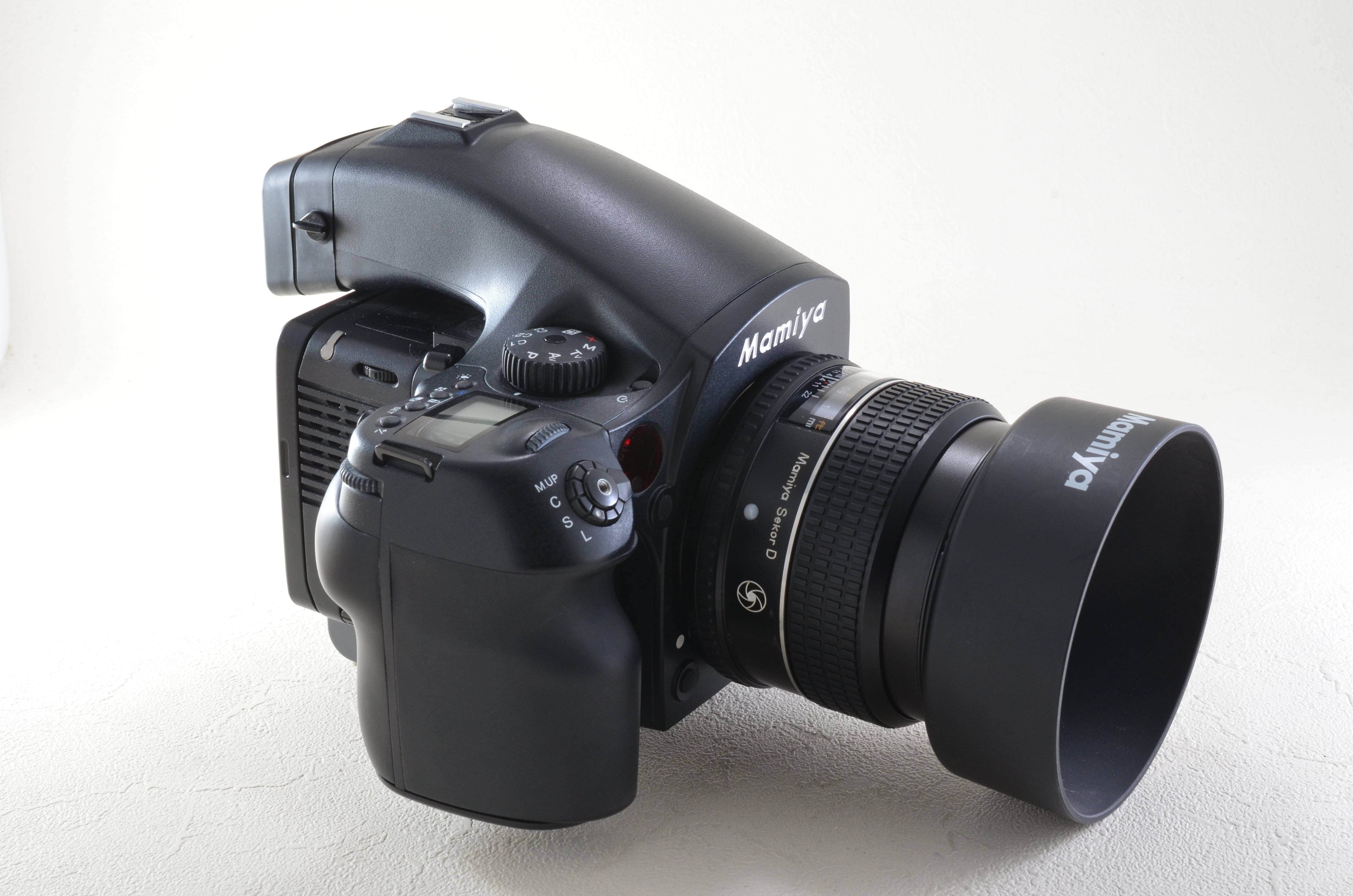 Mamiya M645 1000S body 中判フィルムカメラ Mamiya 中判カメラ M645