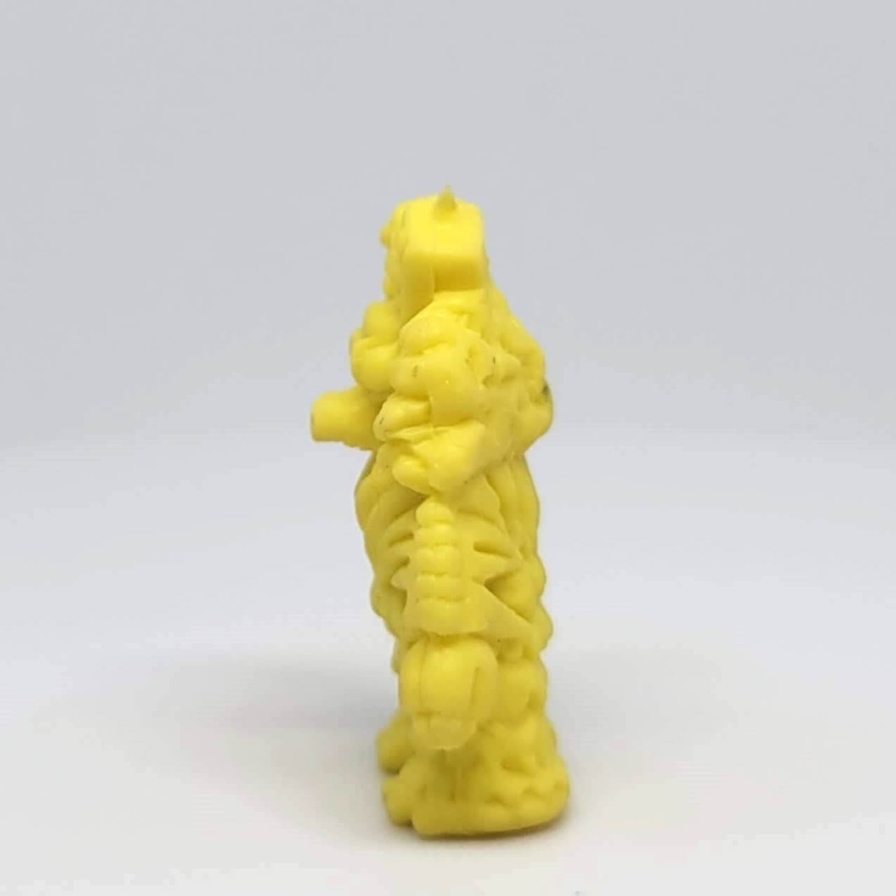 ウルトラ怪獣消しゴム第7弾・ウルトラマン怪獣100点プラス100点