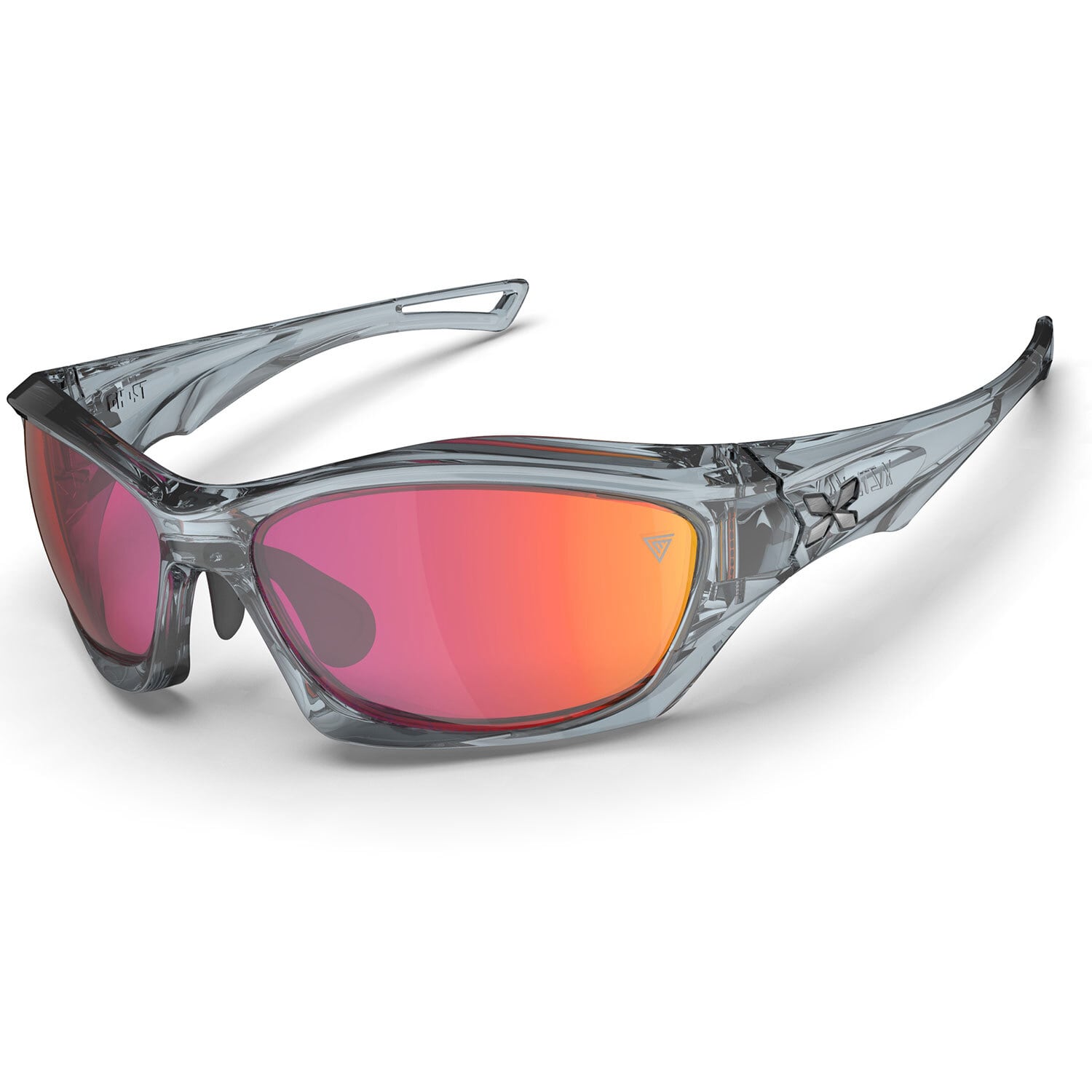 Action Sports | 日本発スポーツサングラス「XAZTLAN -ザストラン- 」